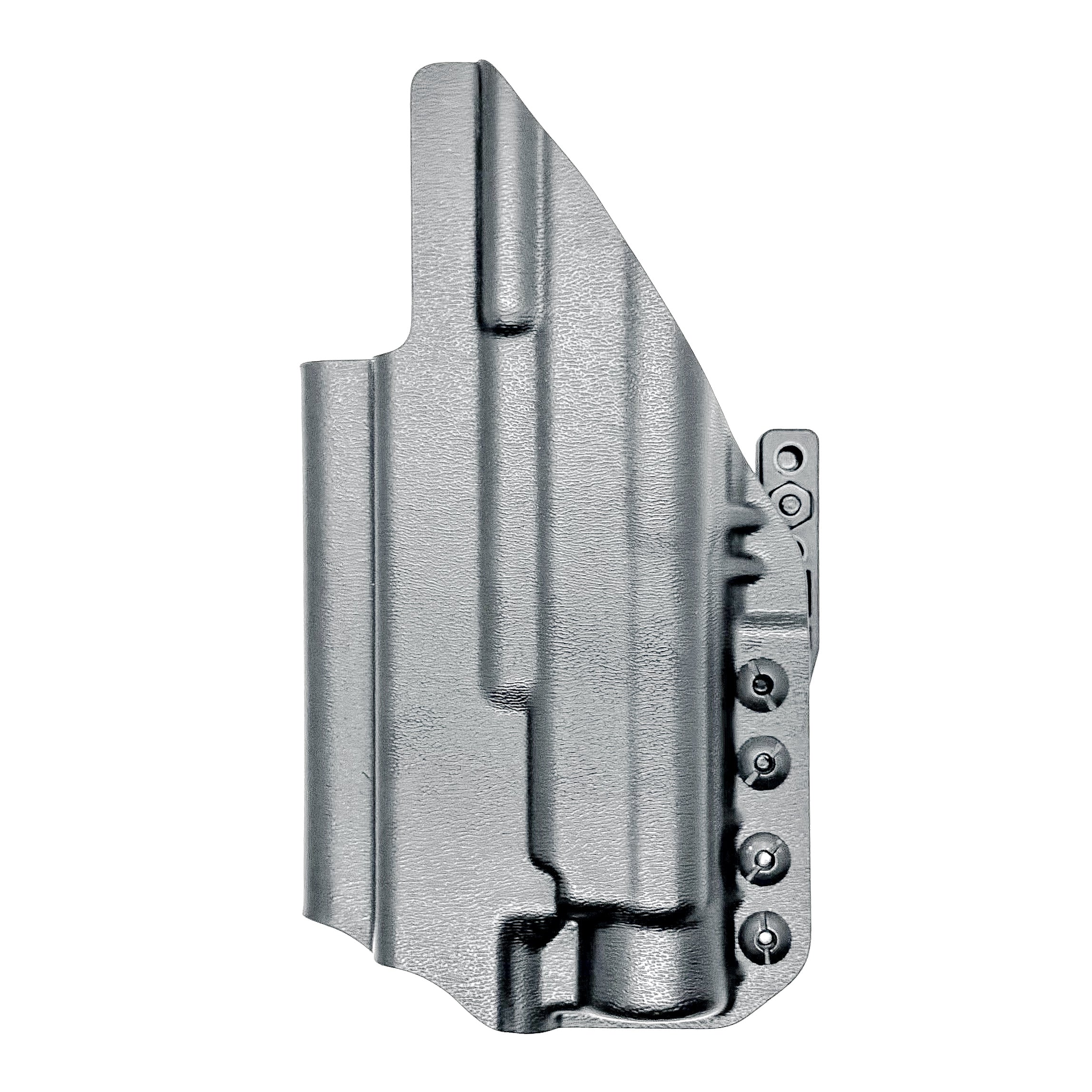 Glock 17/47 & TLR-1 HL-X IWB Holster - Image 2
