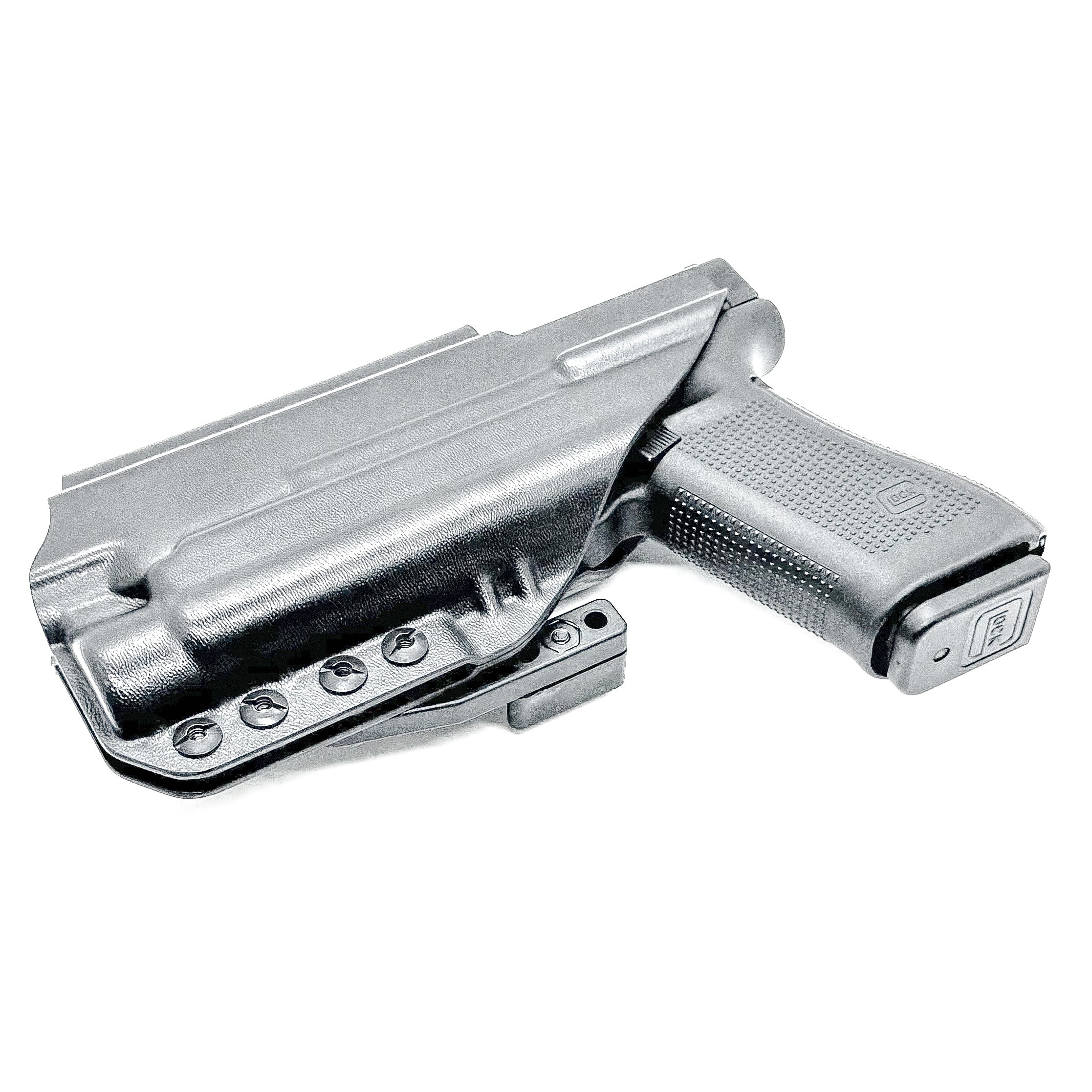 Glock 17/47 & TLR-1 HL-X IWB Holster - Image 8