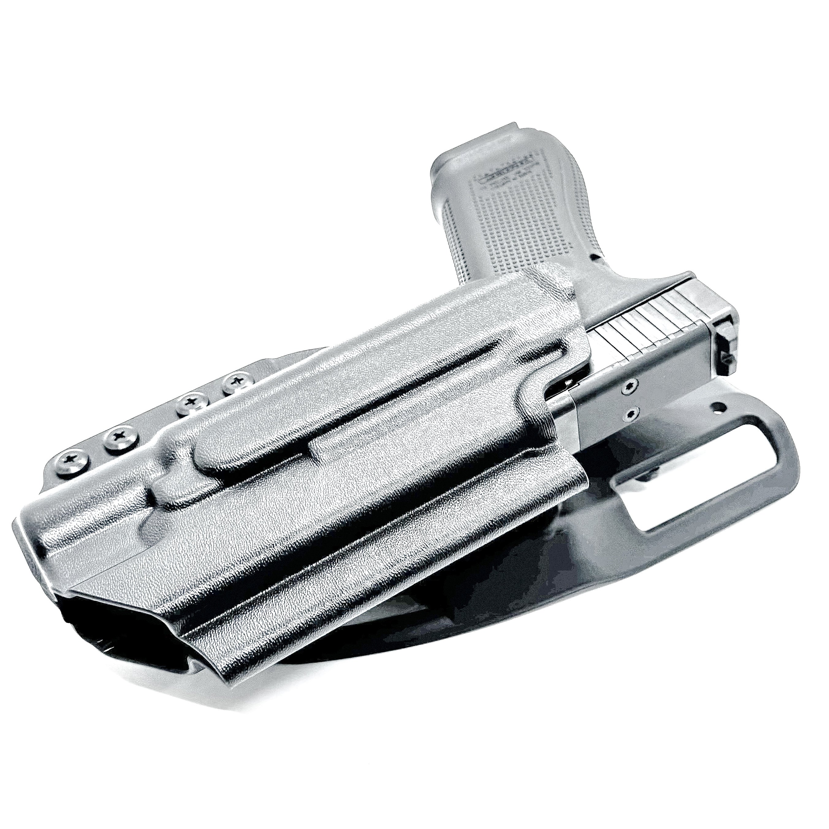 Glock 17/47 with Surefire X300 Duty & Competition Holster - Image 7