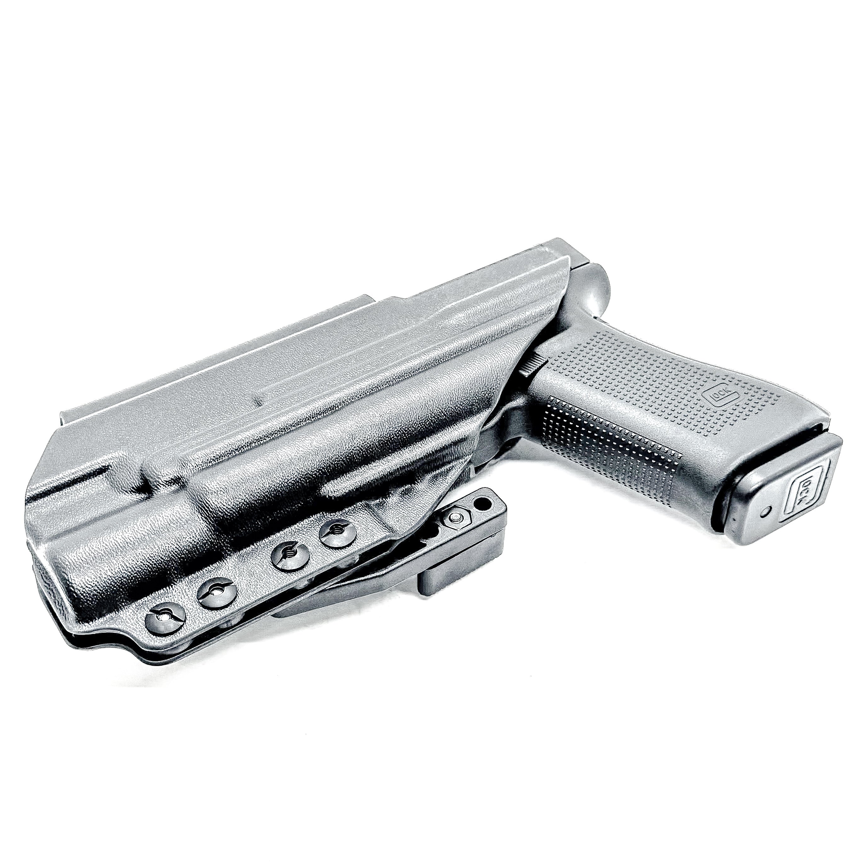 Glock 17/47 with Surefire X300 IWB Holster - Image 10