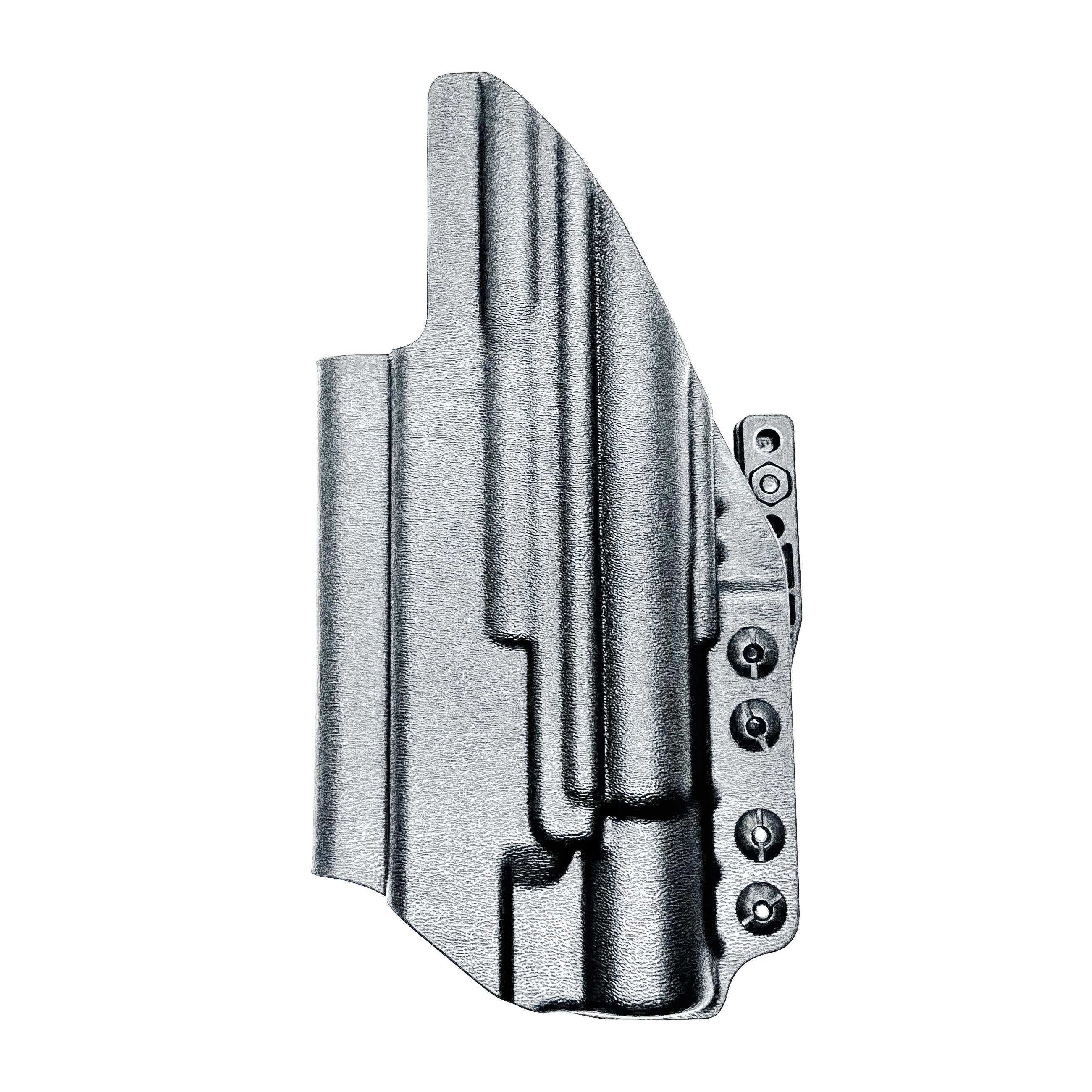 Glock 17/47 with Surefire X300 IWB Holster - Image 2