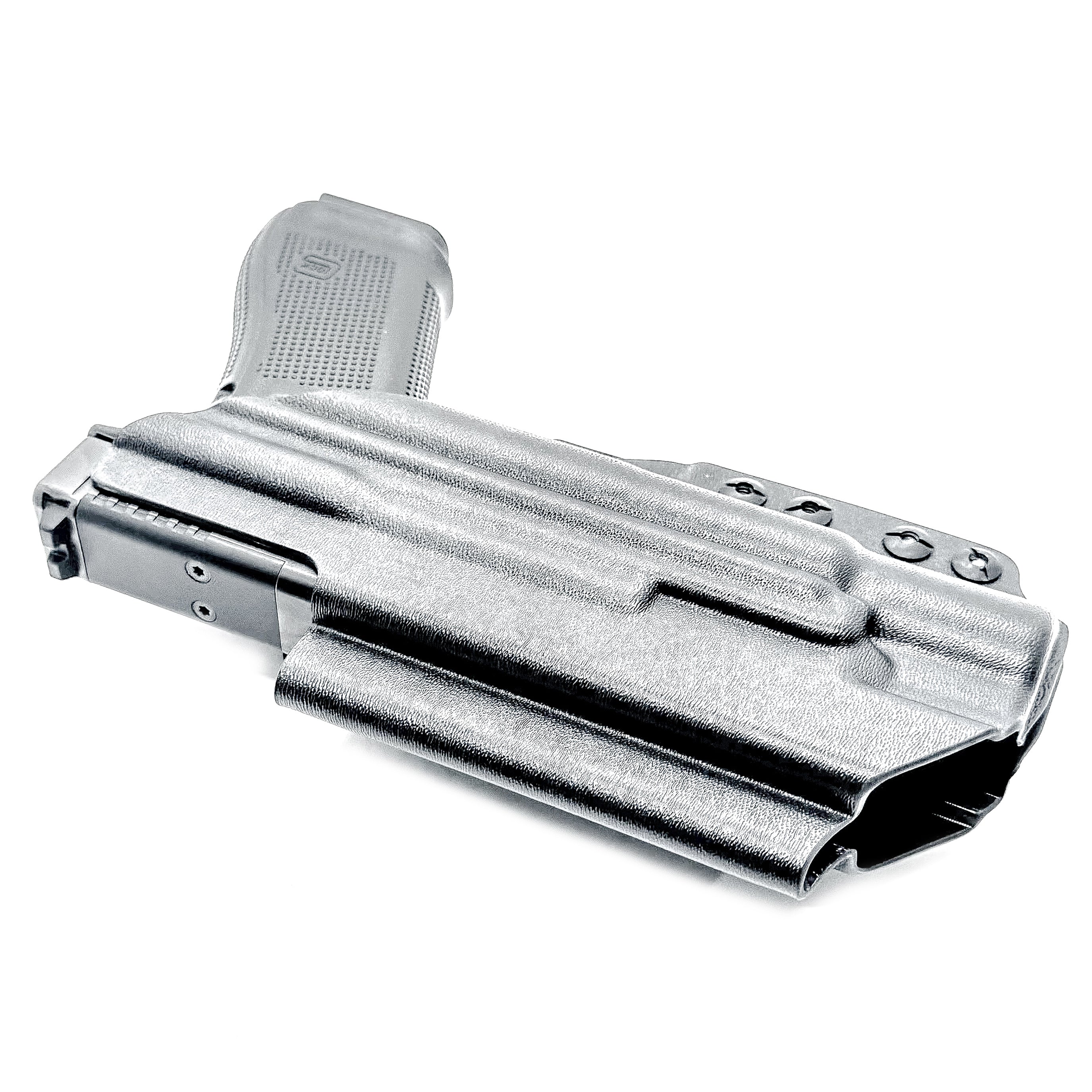 Glock 17/47 with Surefire X300 IWB Holster - Image 8