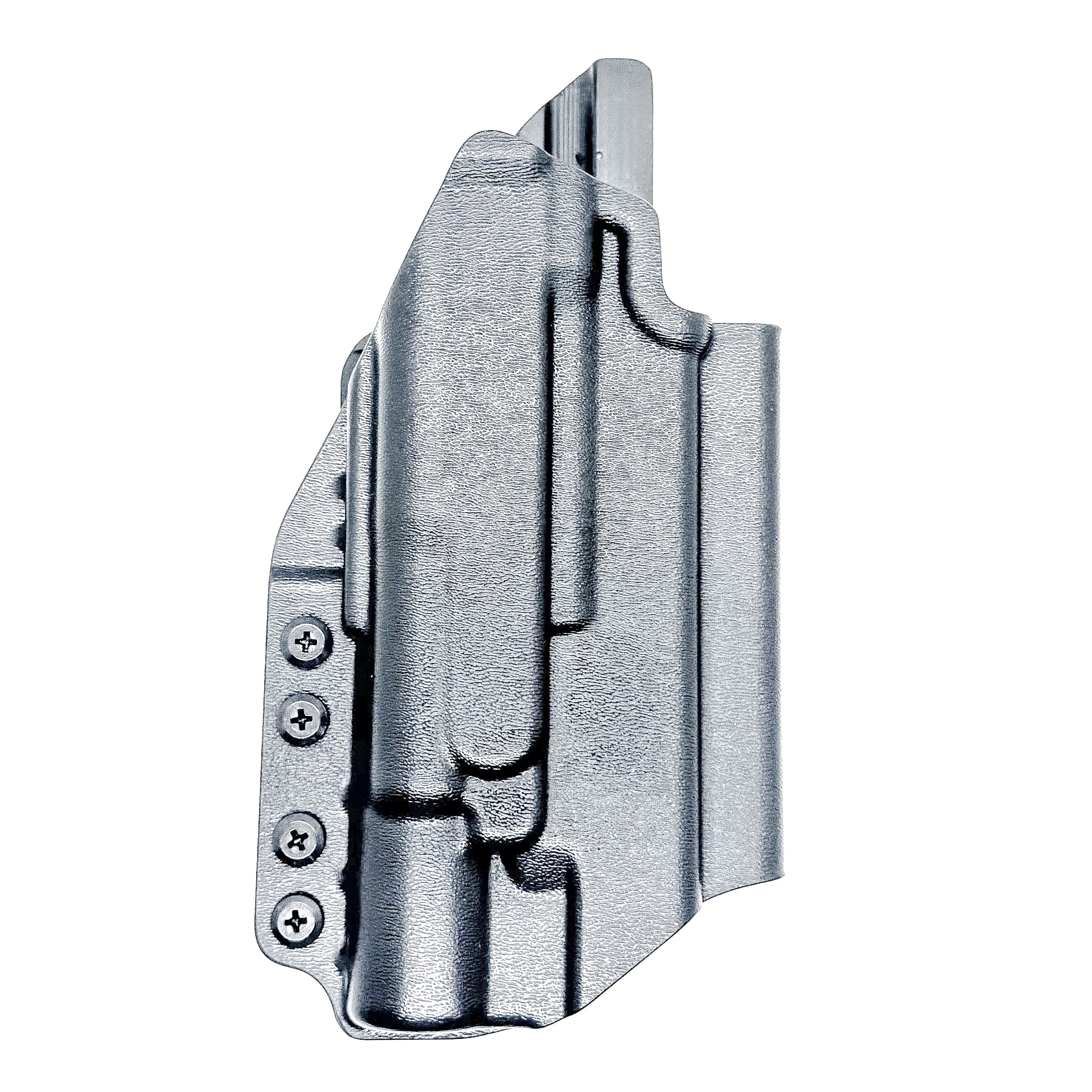 Glock 17/47 with Surefire X300 OWB Holster