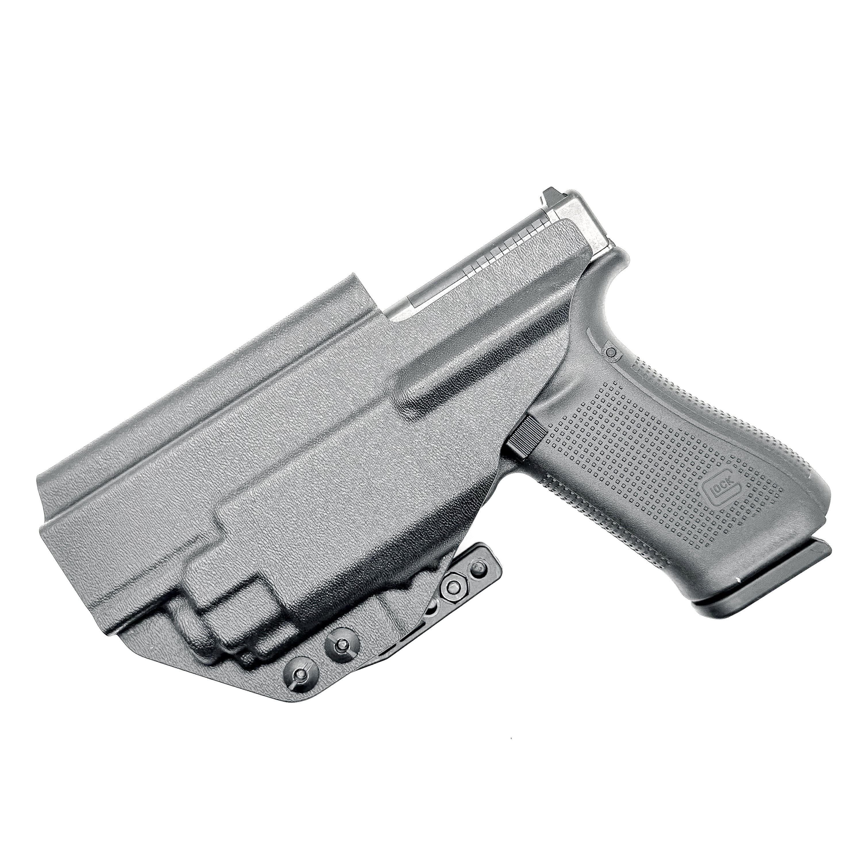 Glock 17/47 with TLR-8A IWB Holster - Image 4