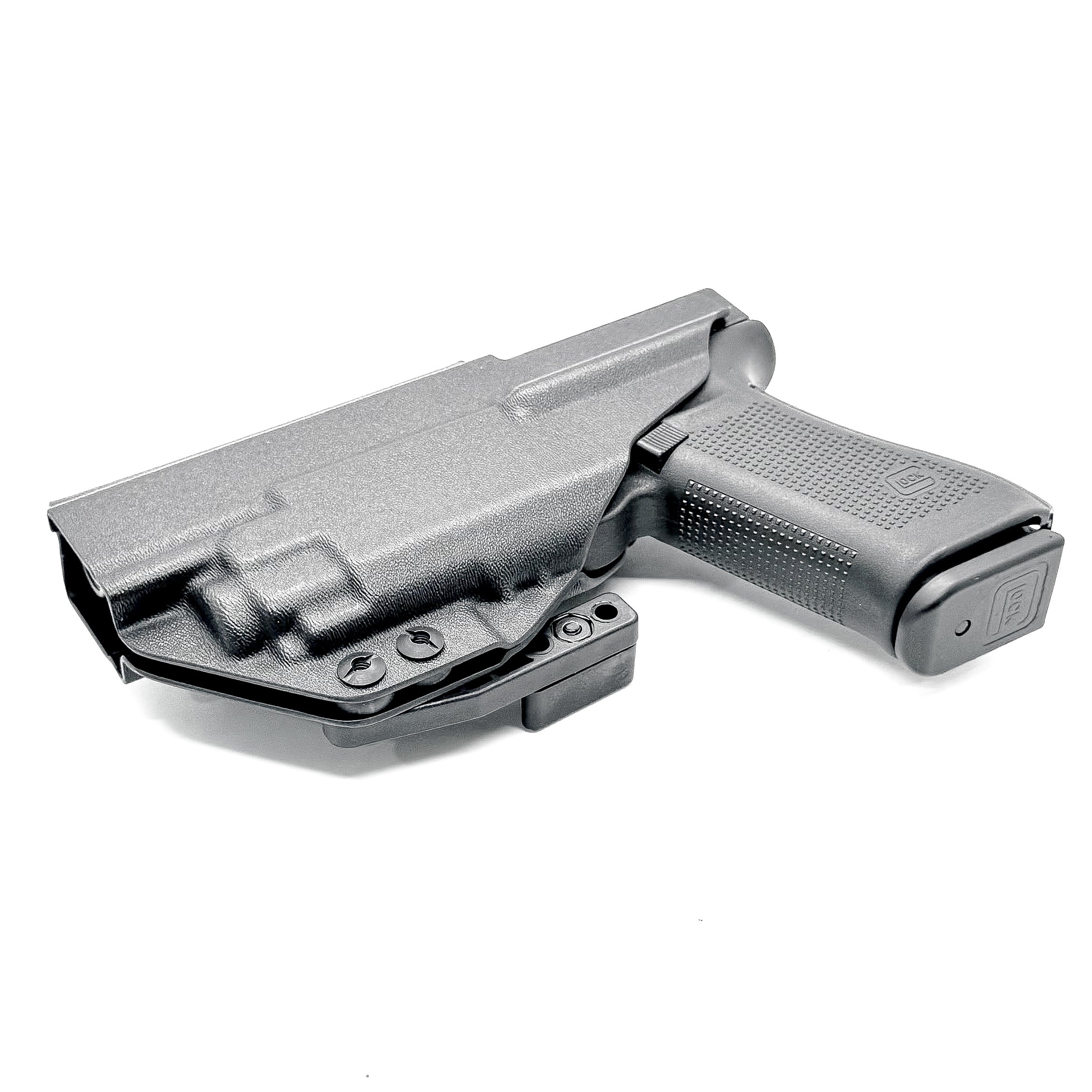 Glock 17/47 with TLR-8A IWB Holster - Image 8