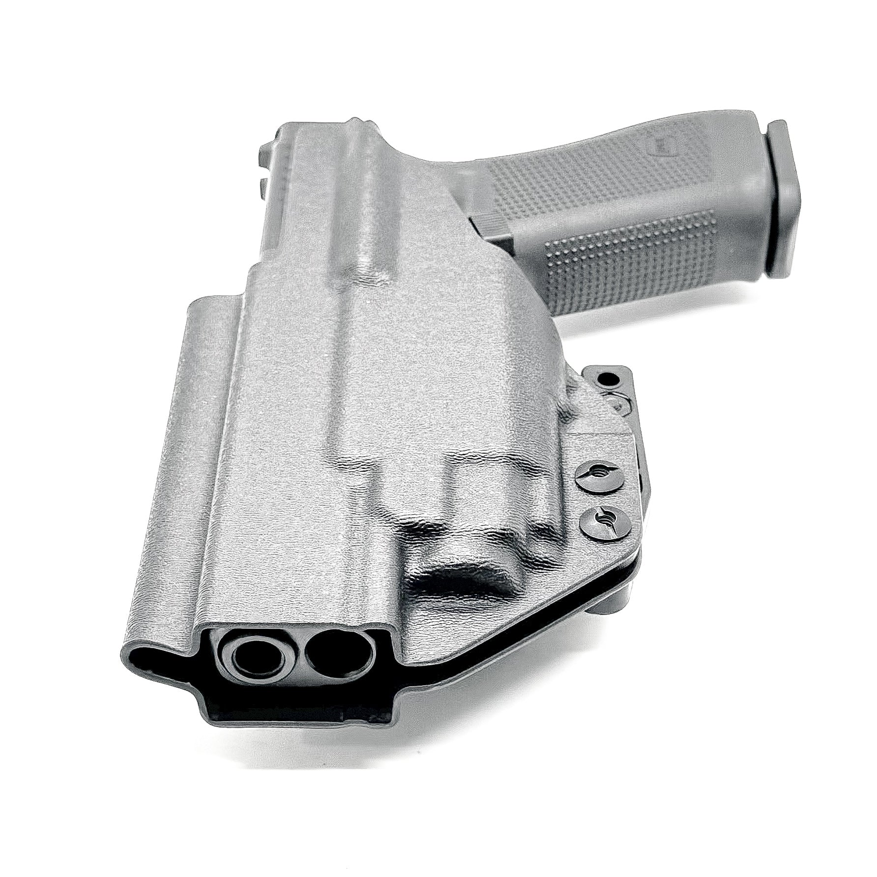 Glock 17/47 with TLR-8A IWB Holster - Image 9