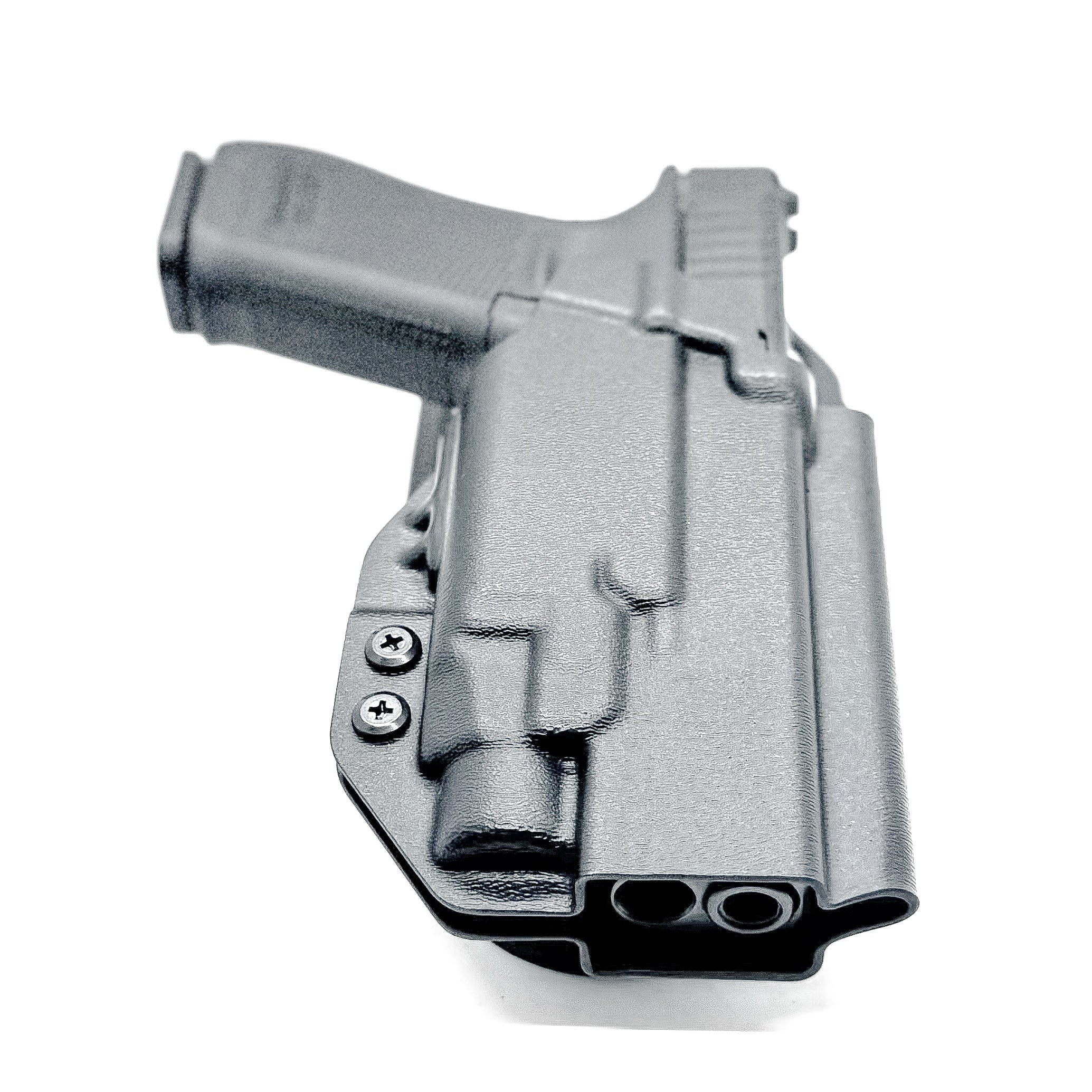 Glock 17 or 47 Gen 5 & TLR-7 X/A Duty & Competition Holster - Image 6
