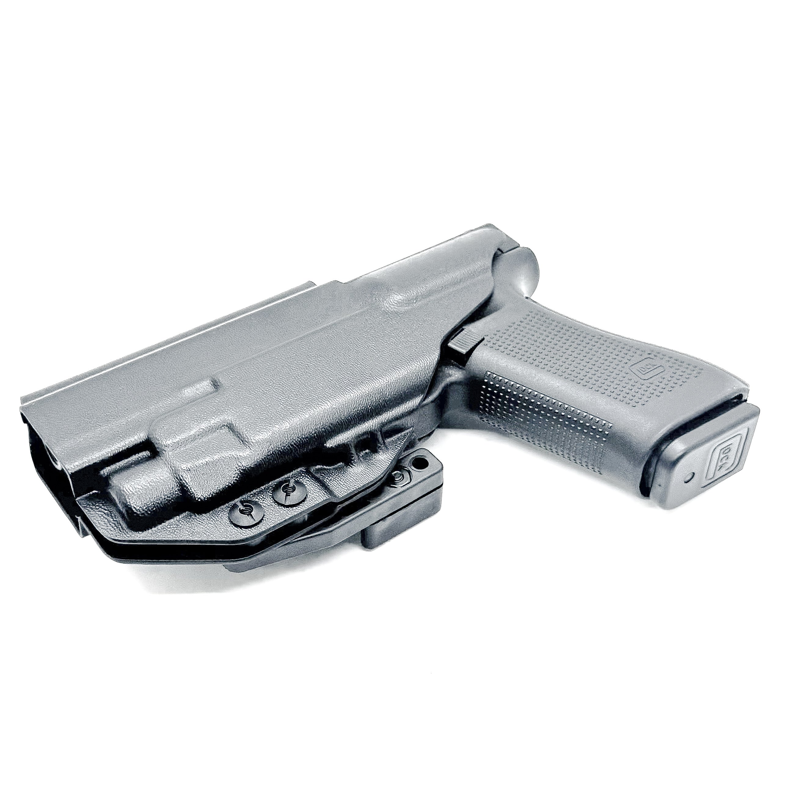 Glock 17 or 47 & TLR-7 X/A IWB Holster - Image 10