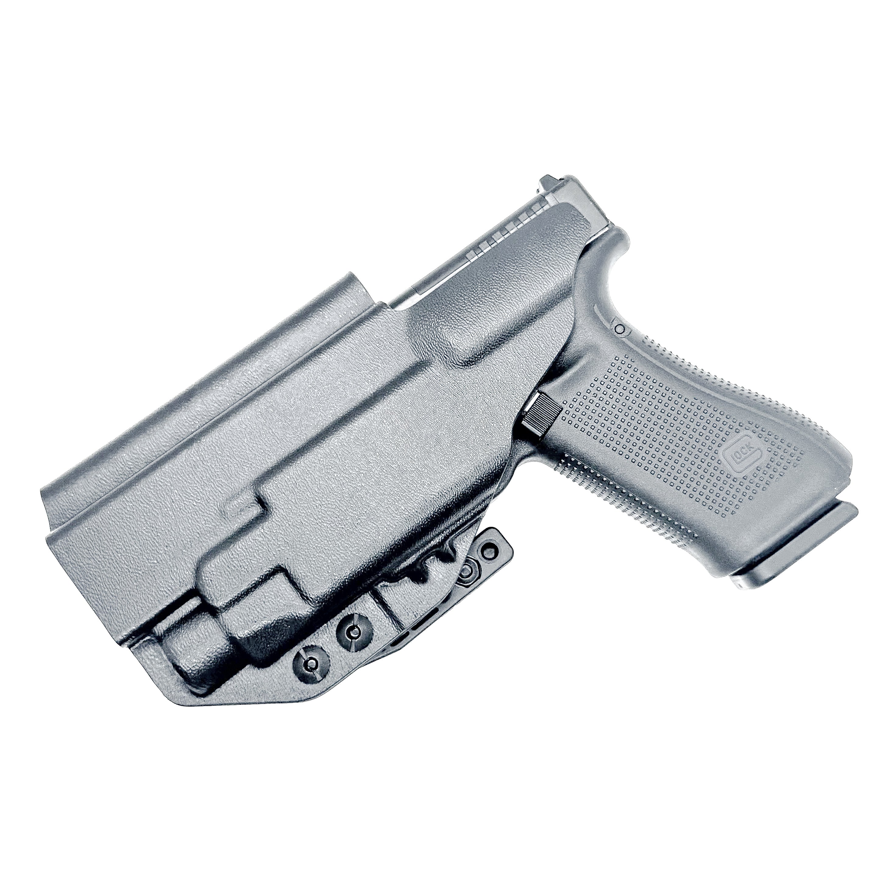 Glock 17 or 47 & TLR-7 X/A IWB Holster - Image 4