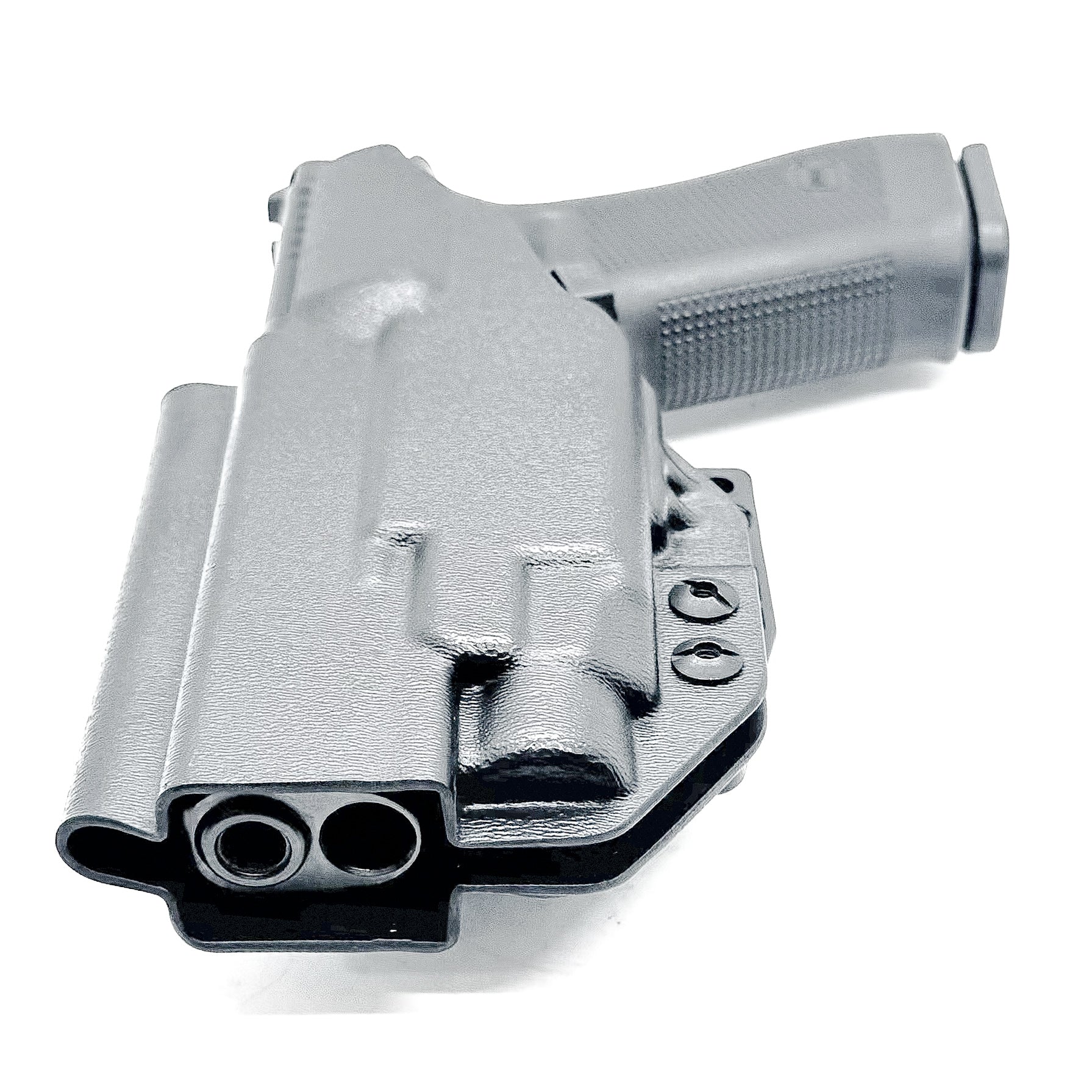 Glock 17 or 47 & TLR-7 X/A IWB Holster - Image 9