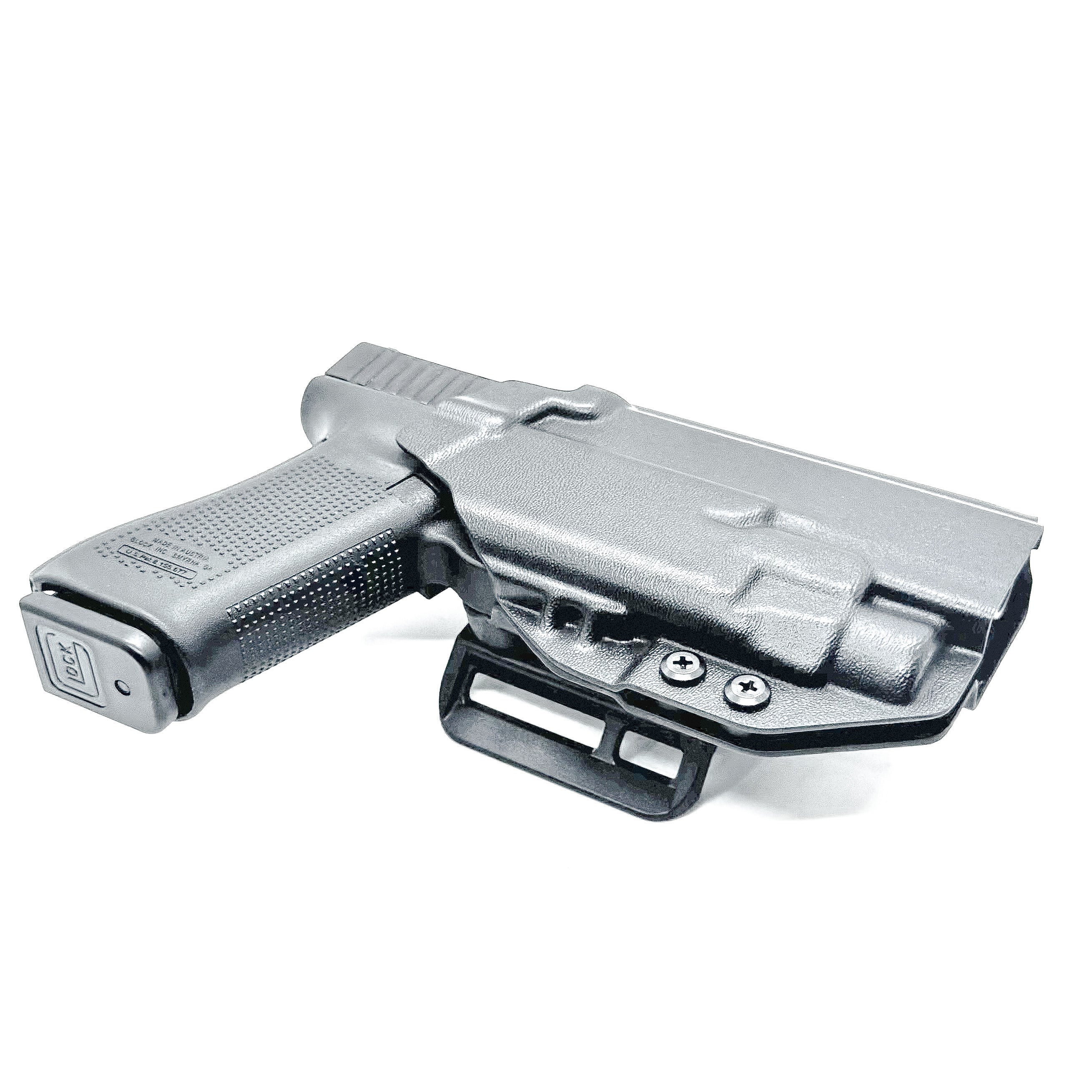 Glock 17 or 47 & TLR-7 X/A OWB Holster - Image 5