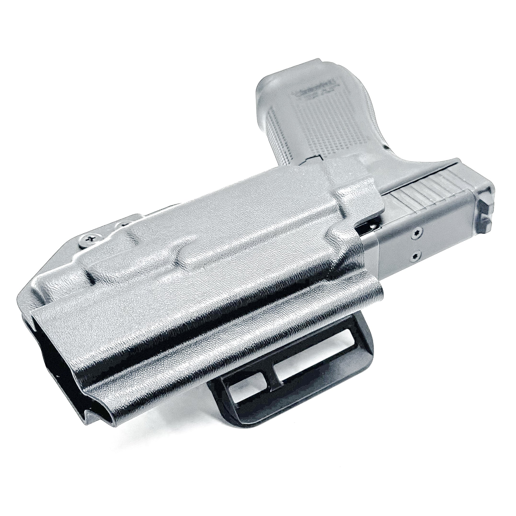 Glock 17 or 47 & TLR-7 X/A OWB Holster - Image 7