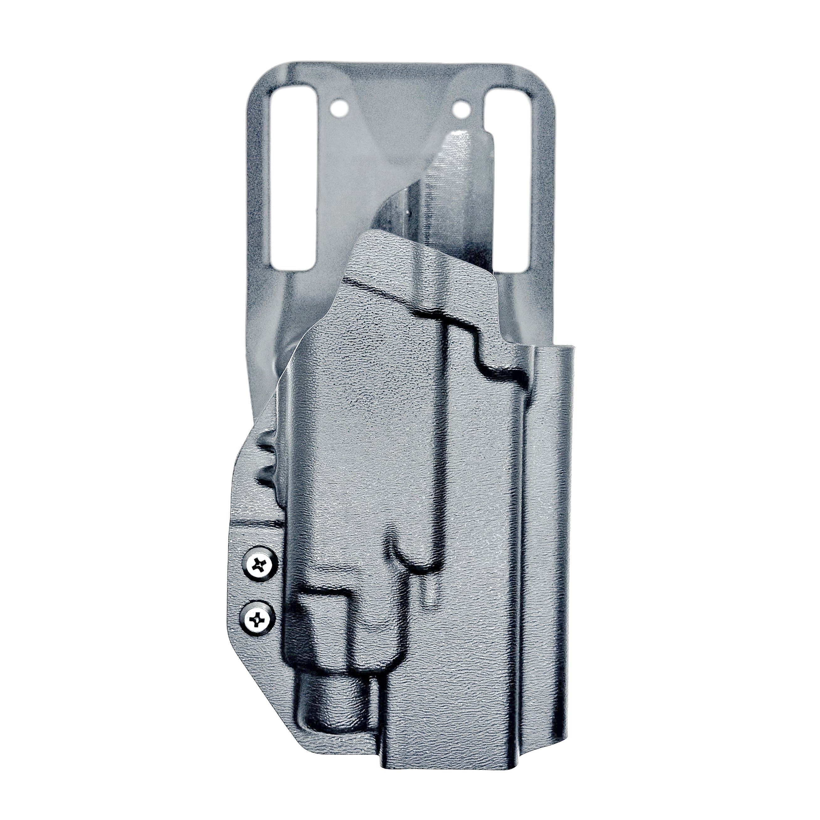 Glock 17 & TLR-7 HL-X Duty & Competition Holster