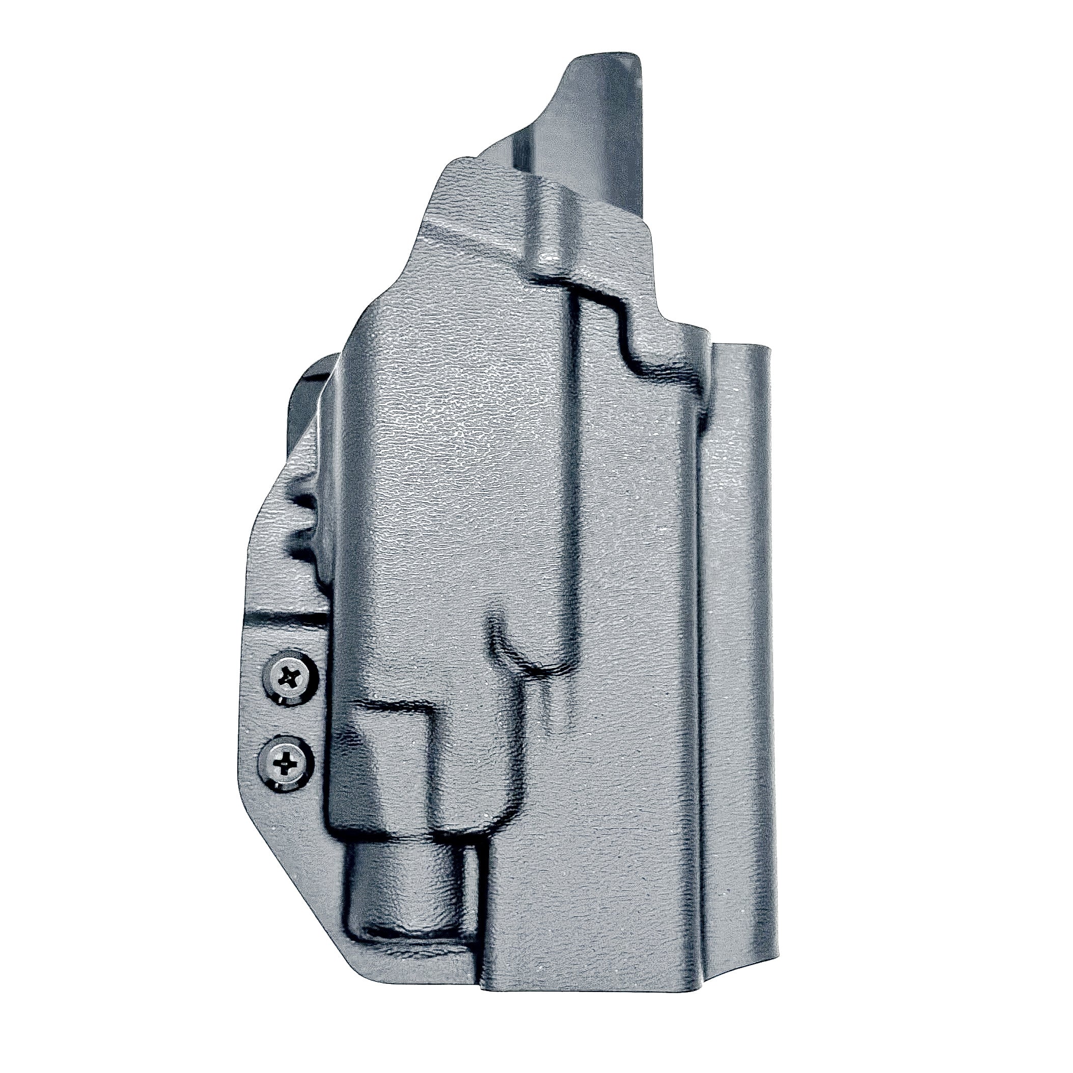Glock 17 & TLR-7 HL-X OWB Holster
