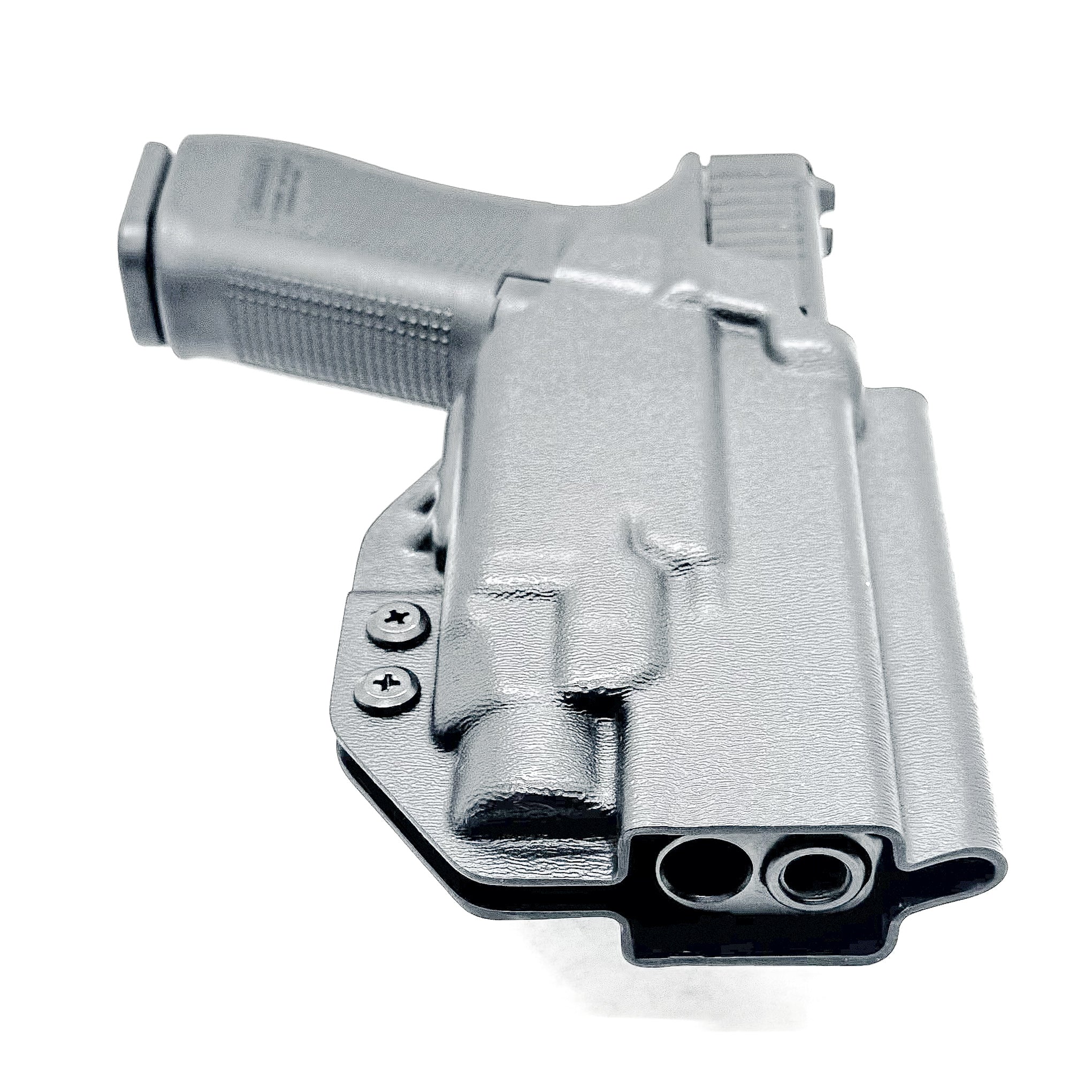 Glock 17 & TLR-7 HL-X OWB Holster - Image 6