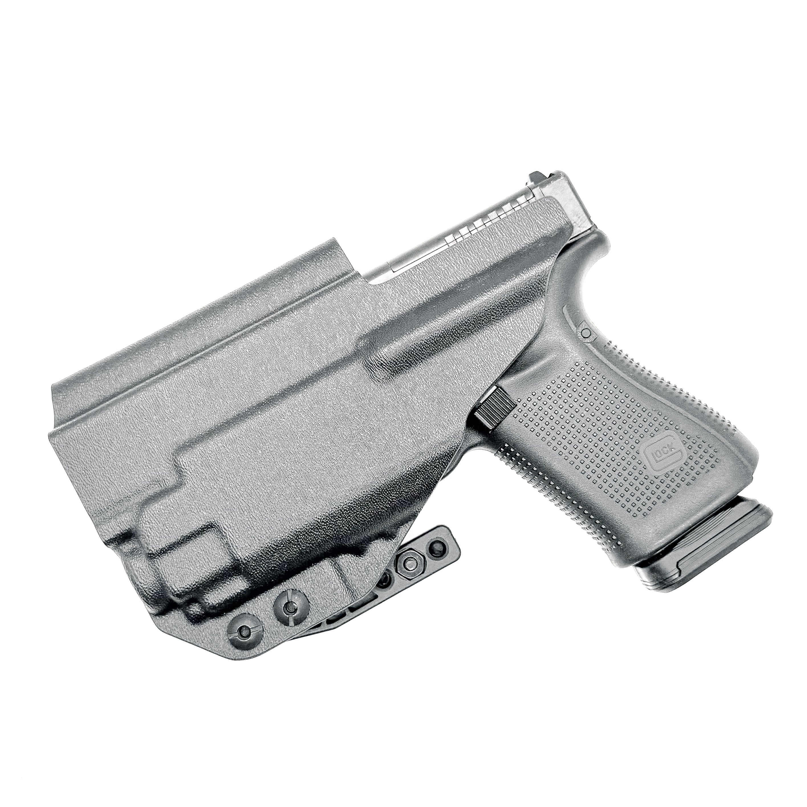 Glock 19/45 with TLR-8A IWB Holster - Image 4