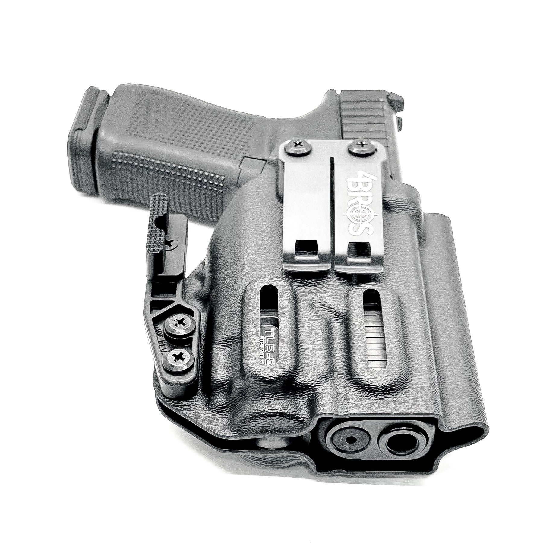Glock 19/45 with TLR-8A IWB Holster - Image 6
