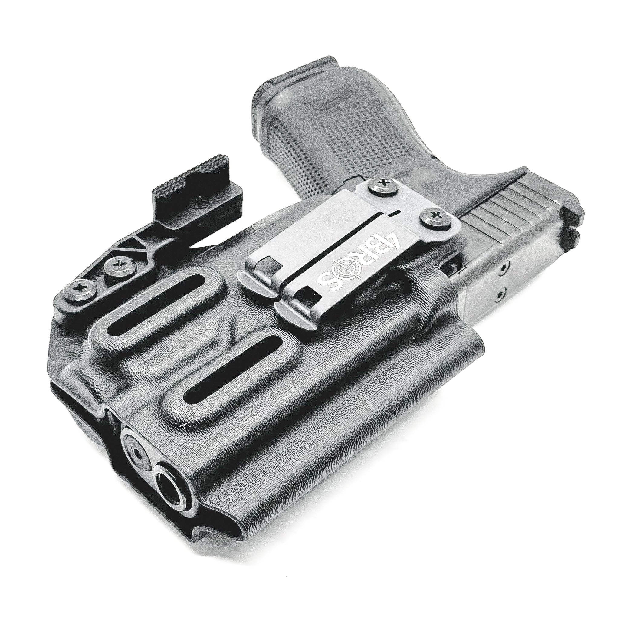 Glock 19/45 with TLR-8A IWB Holster - Image 7