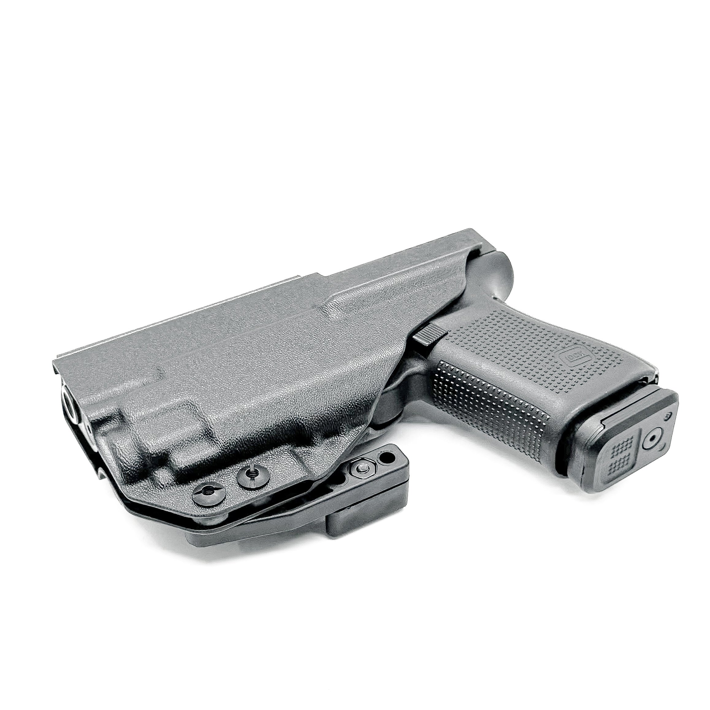 Glock 19/45 with TLR-8A IWB Holster - Image 8