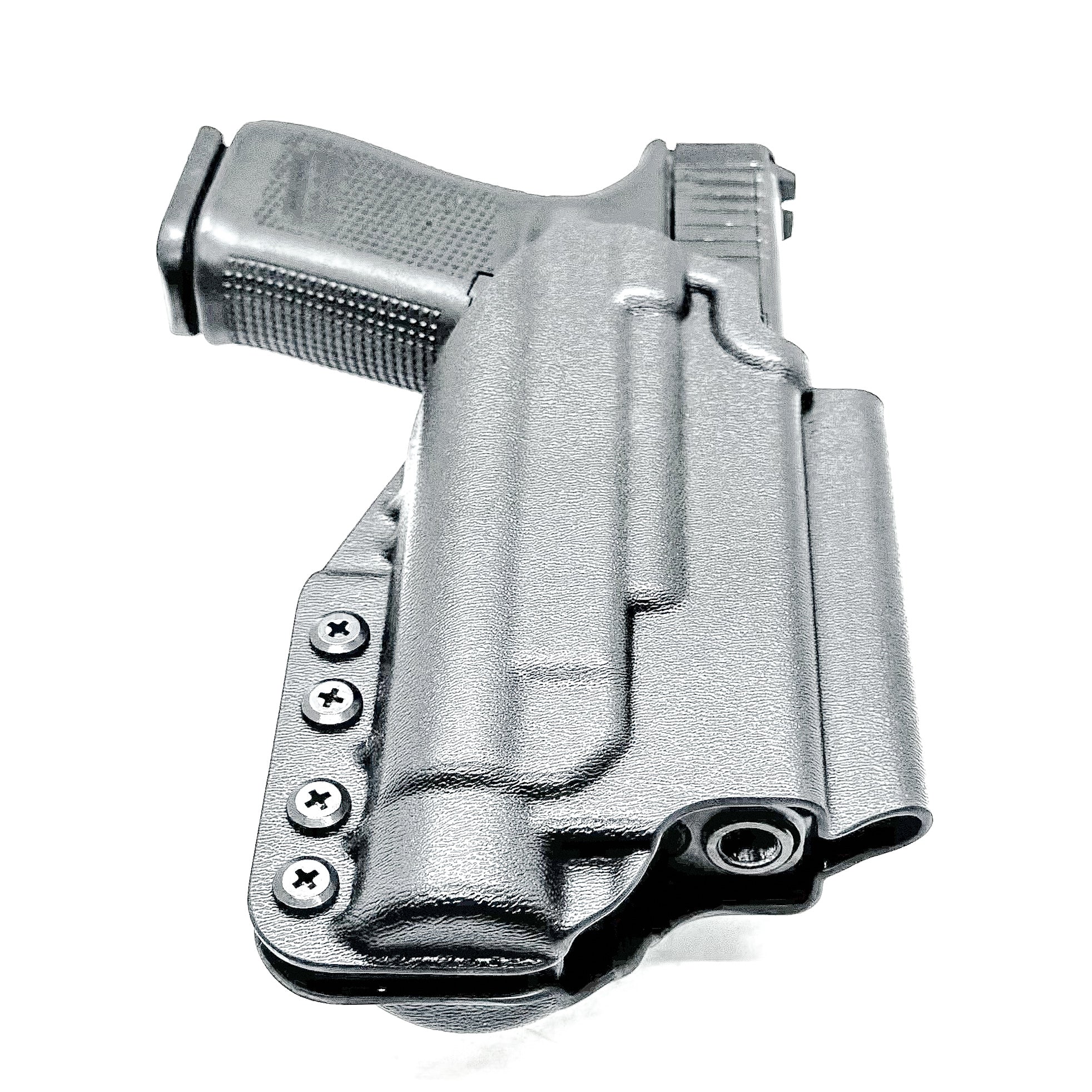 Glock 19/19X/45 with TLR-1 HL OWB Holster - Image 5