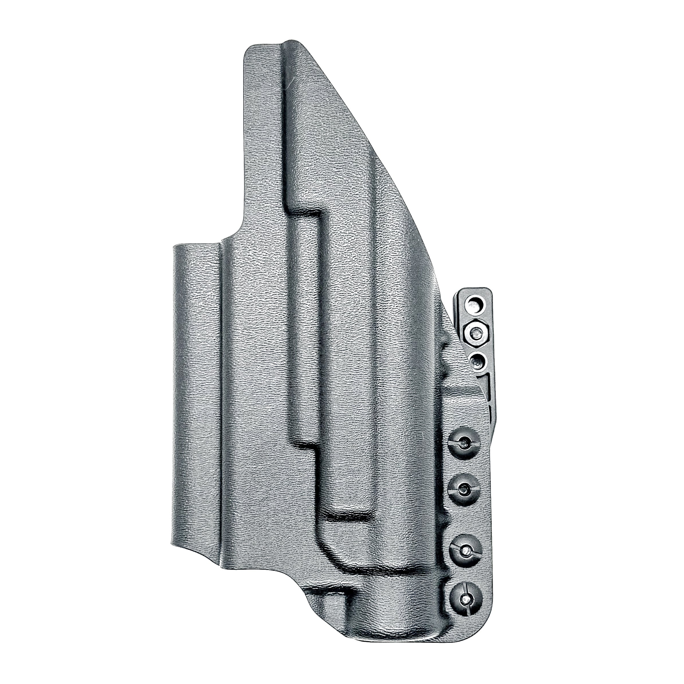 Glock 19/19X/45 with TLR-1 HL IWB Holster - Image 2