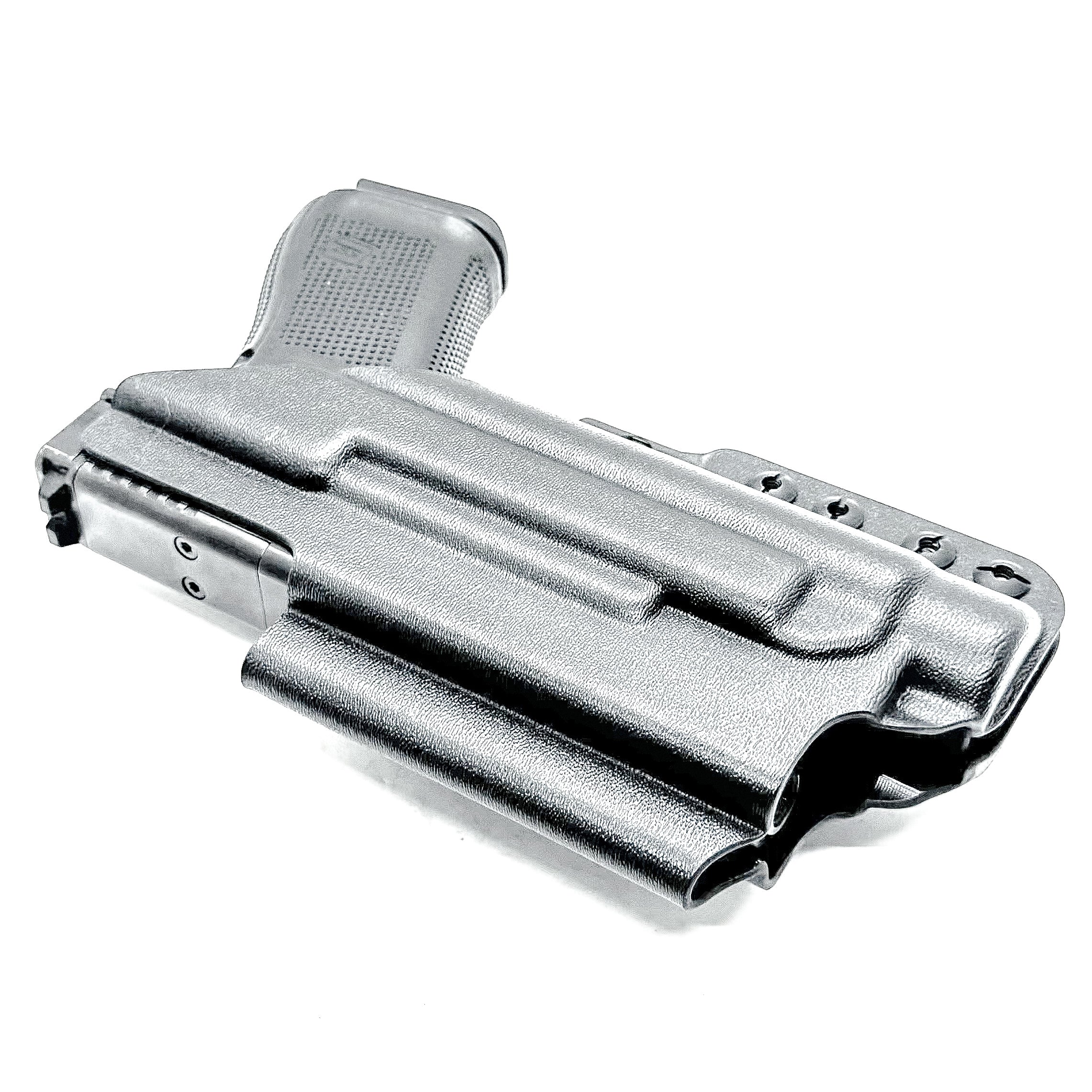 Glock 19/19X/45 with TLR-1 HL IWB Holster - Image 8