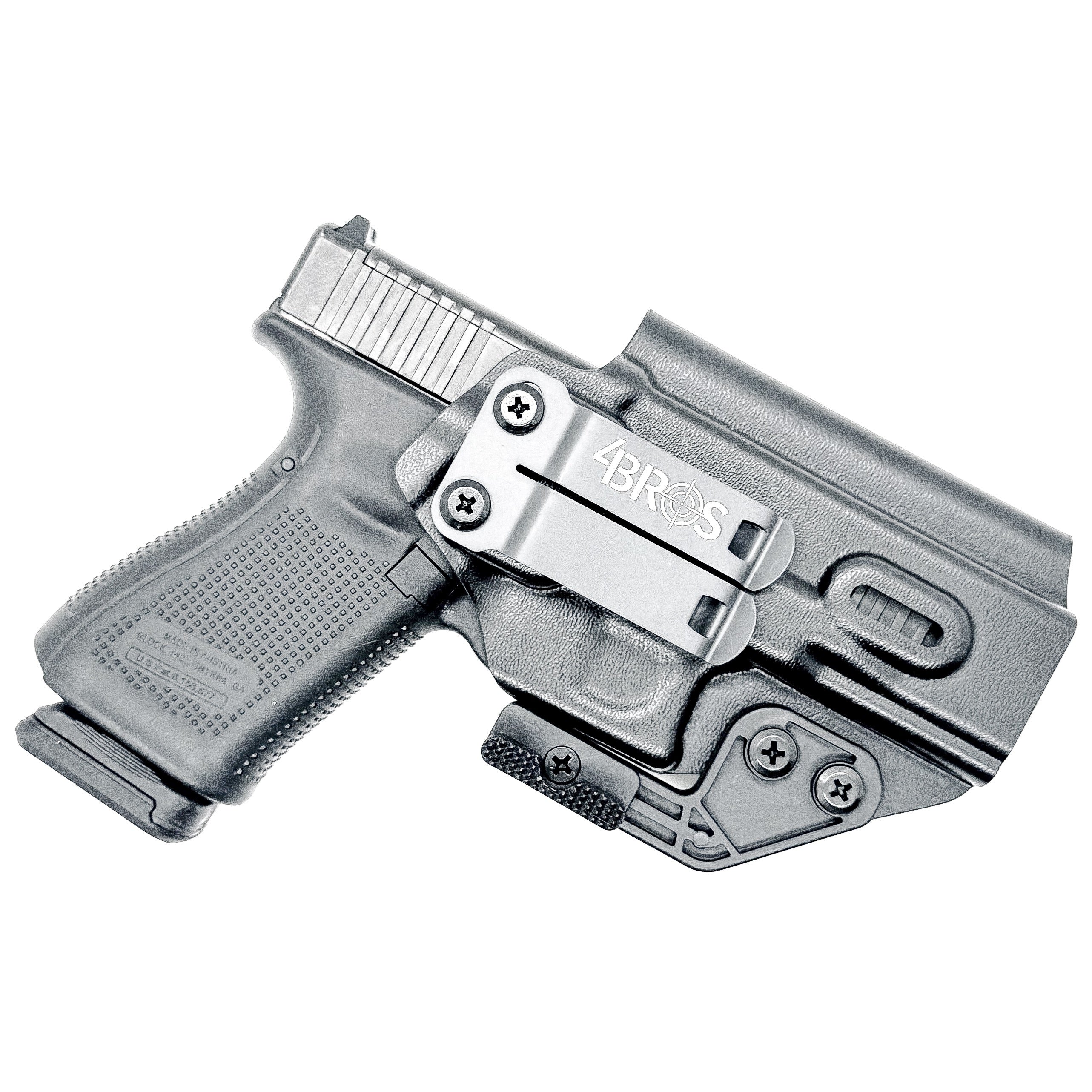 Glock 19 IWB Holster - Image 3