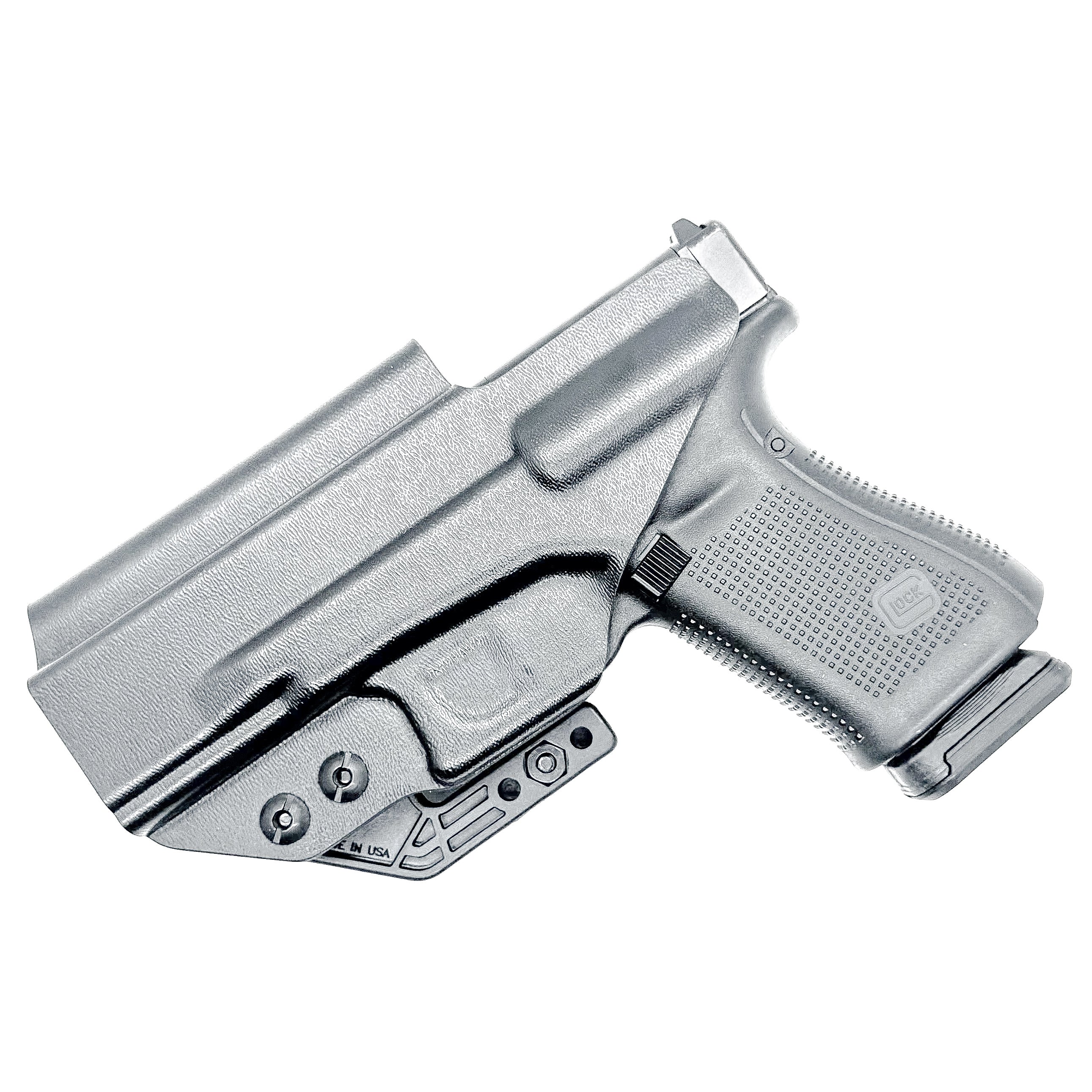 Glock 19 IWB Holster - Image 4