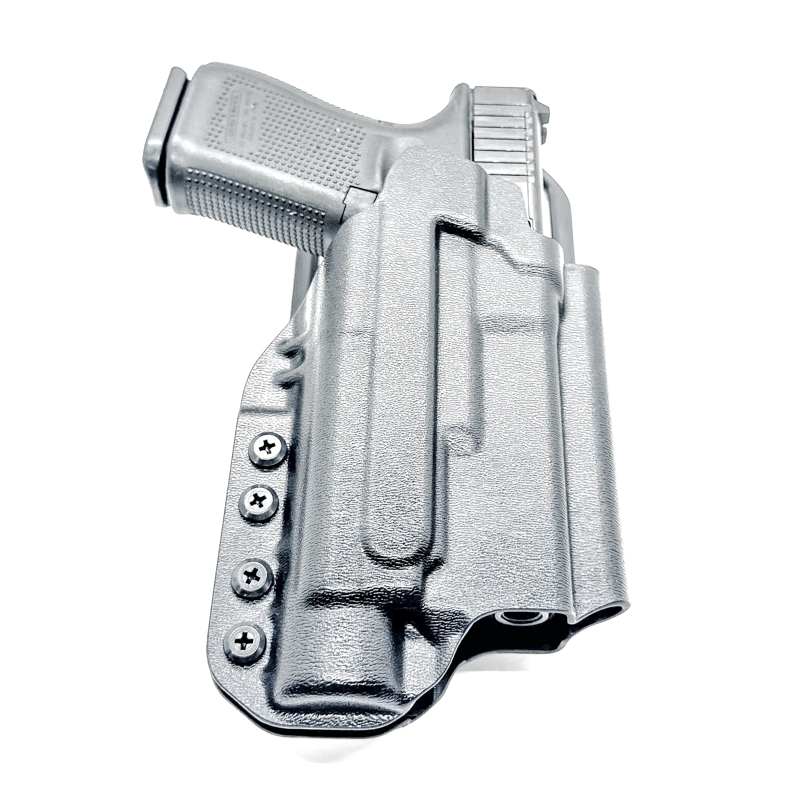 Glock 19/45 & TLR-1 HL-X Duty & Competition Holster - Image 6