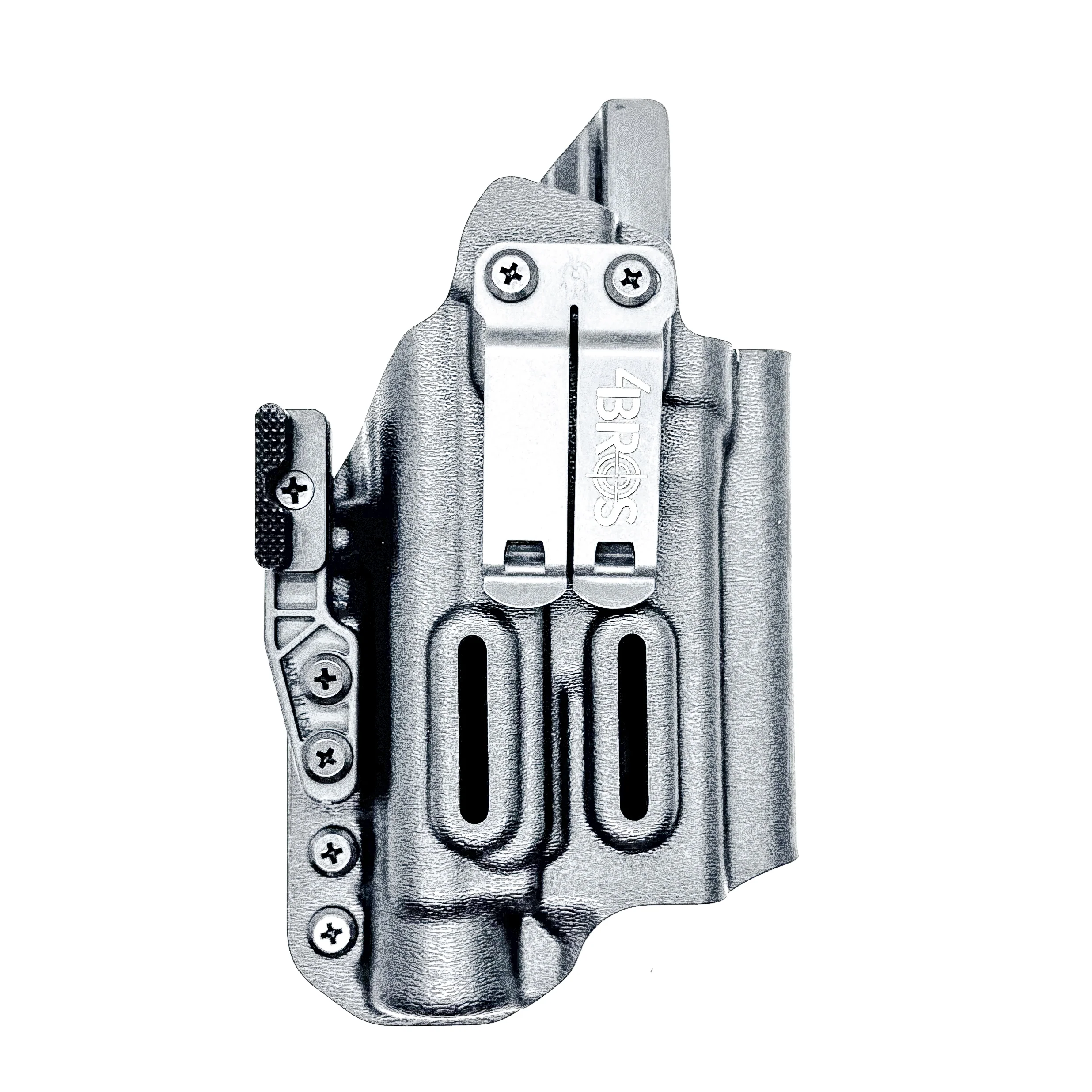 Glock 19/45 & TLR-1 HL-X IWB Holster