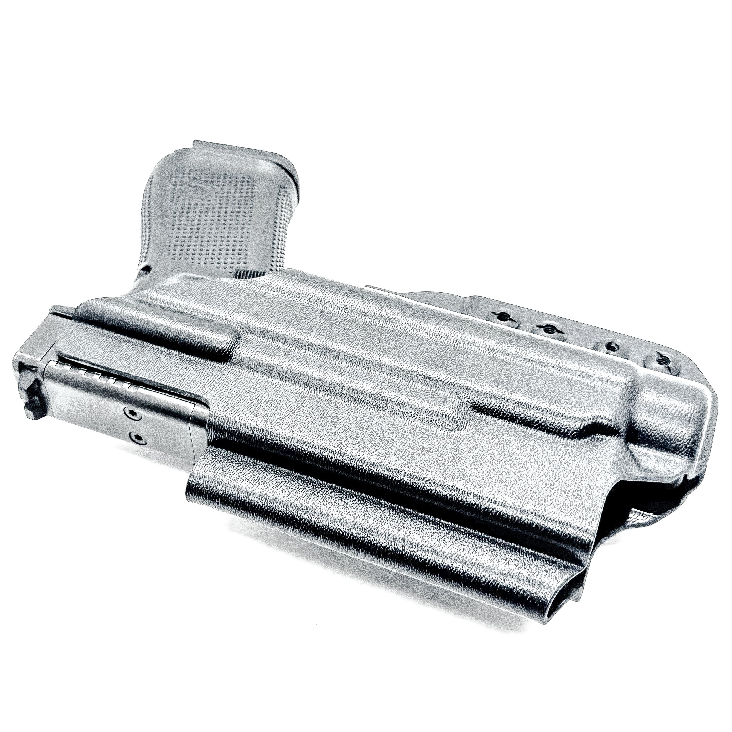 Glock 19/45 & TLR-1 HL-X IWB Holster - Image 10
