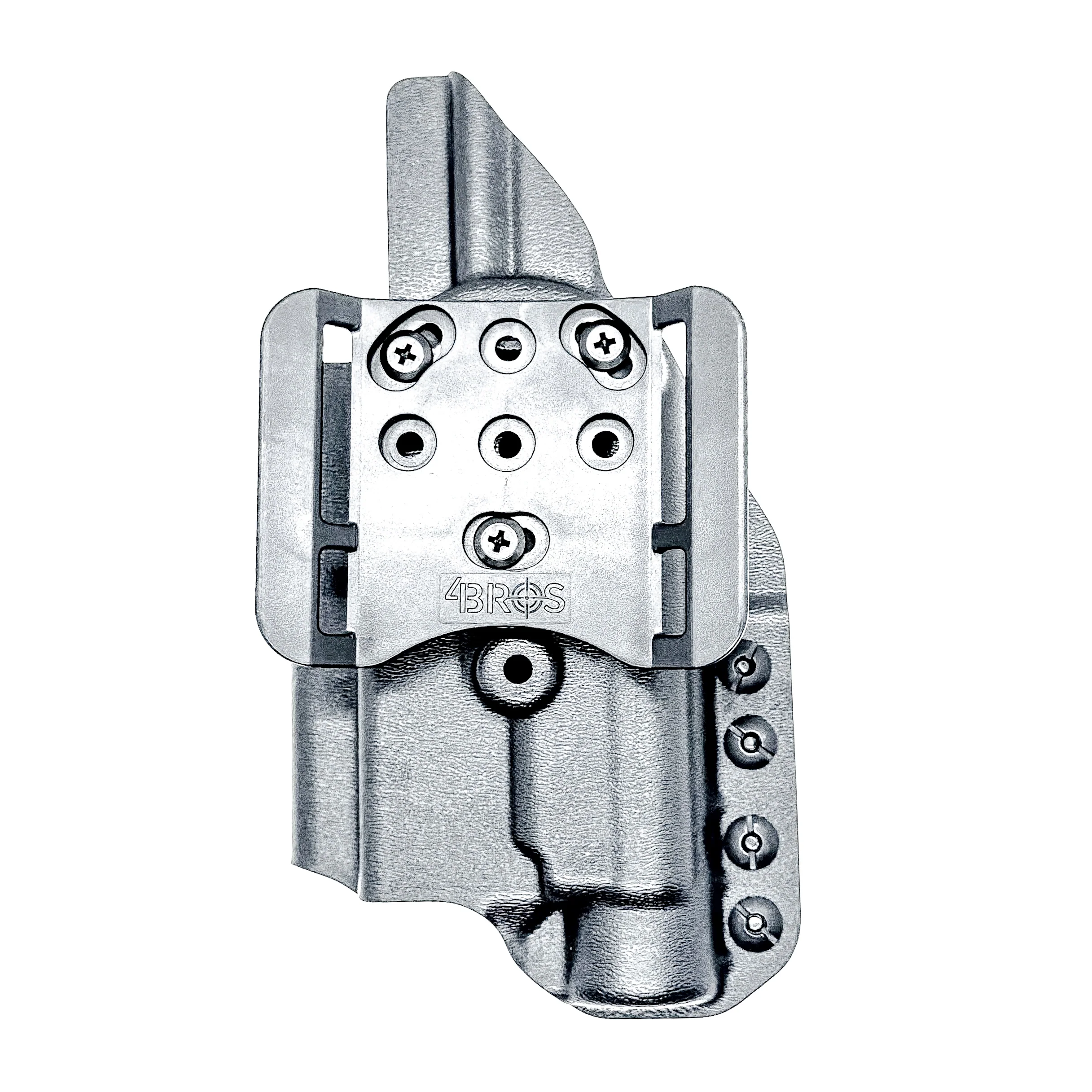 Glock 19/45 & TLR-1 HL-X OWB Holster - Image 2