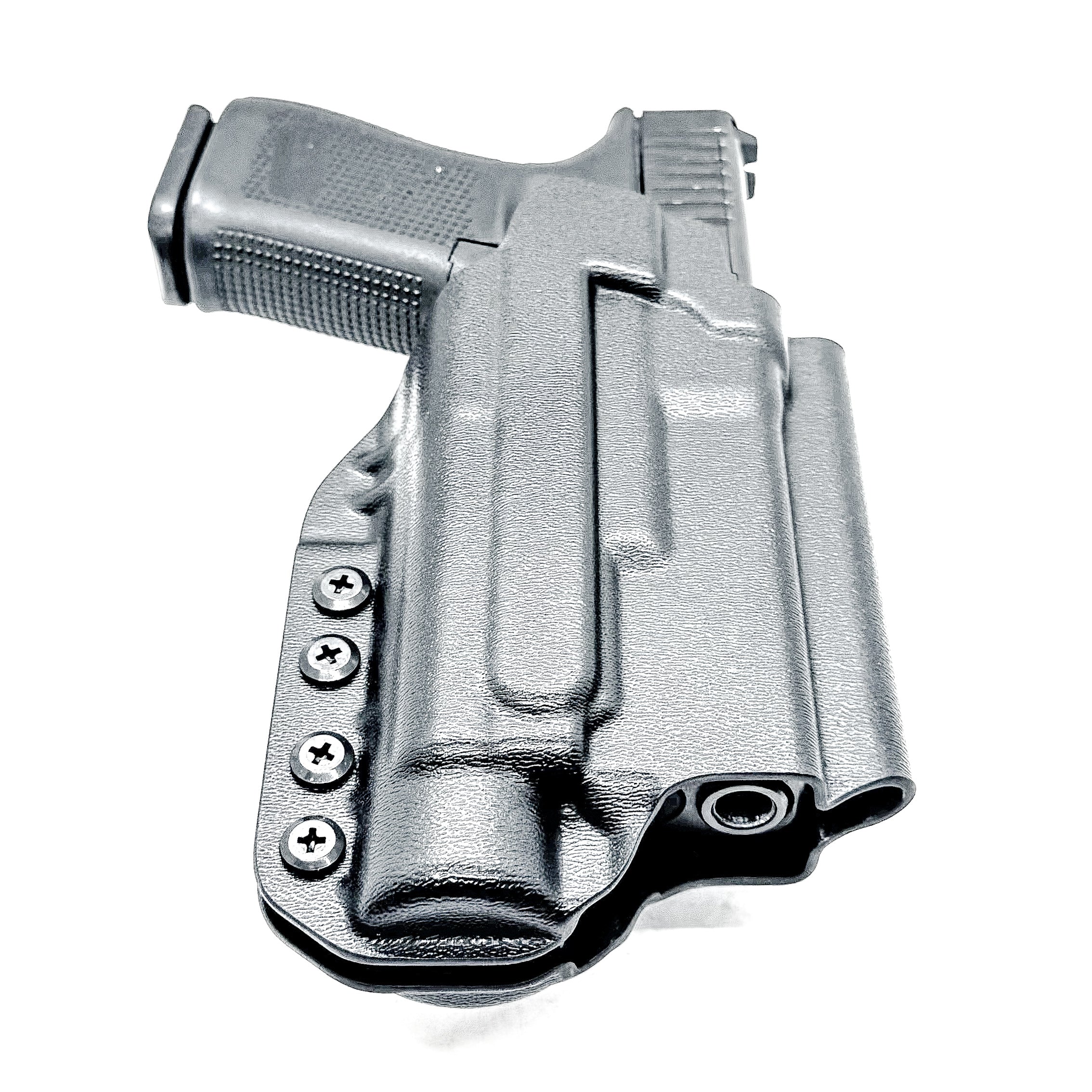 Glock 19/45 & TLR-1 HL-X OWB Holster - Image 5