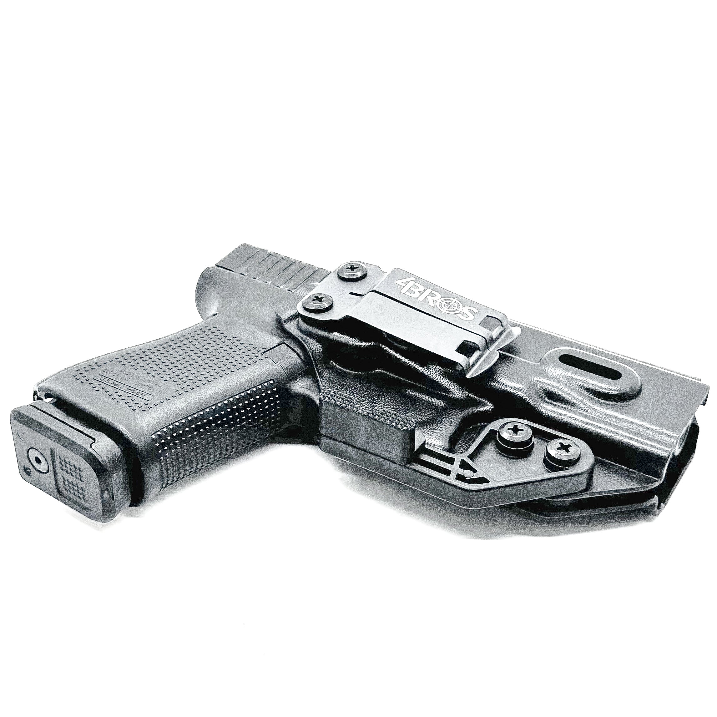 Glock 19 IWB Holster - Image 5