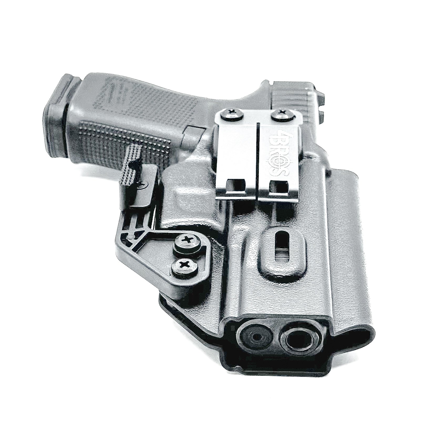 Glock 19 IWB Holster - Image 6