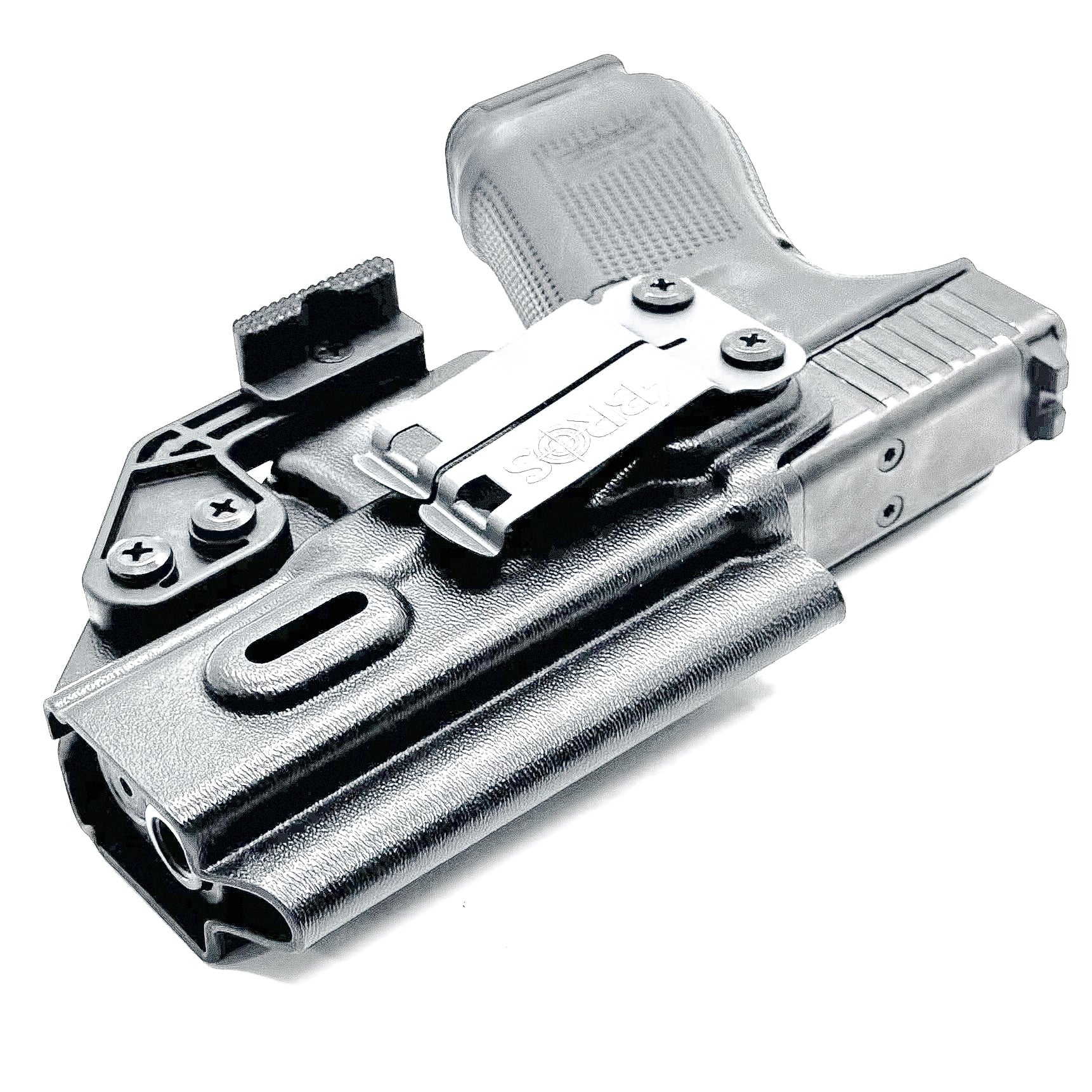 Glock 19 IWB Holster - Image 7