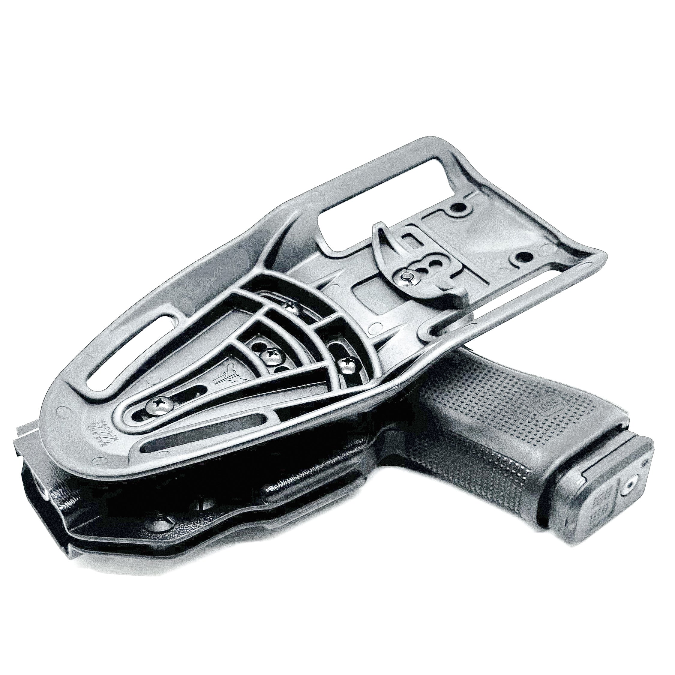 Glock 19 Duty & Competition Holster - Image 10