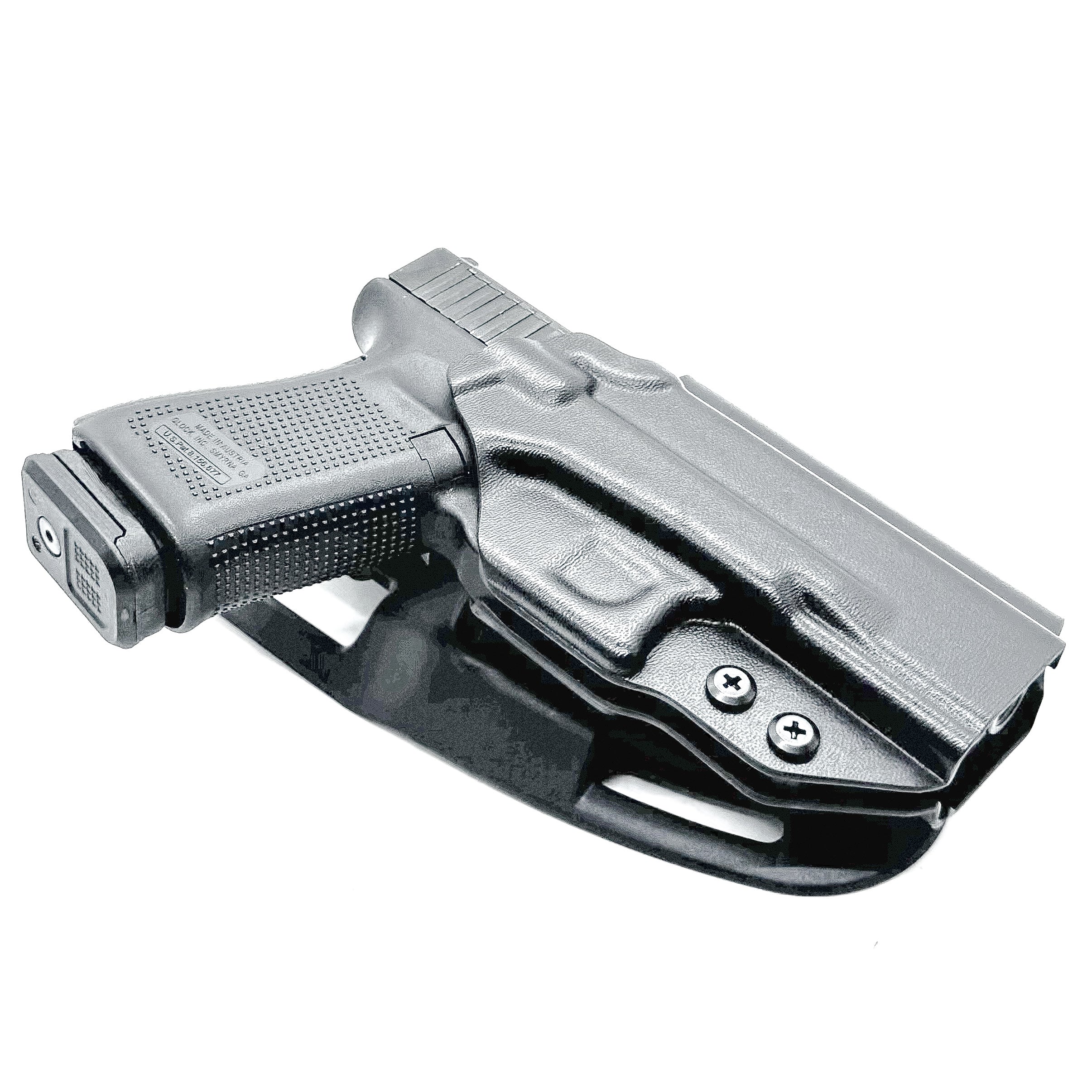 Glock 19 Duty & Competition Holster - Image 5