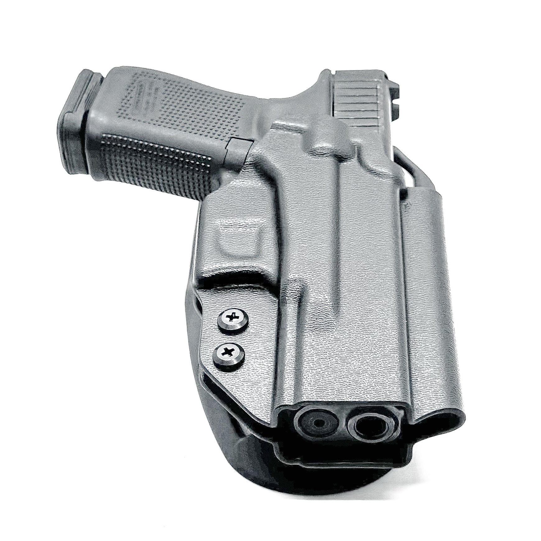 Glock 19 Duty & Competition Holster - Image 6