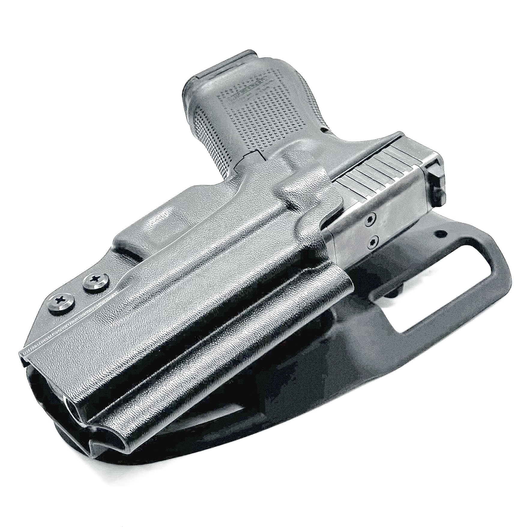 Glock 19 Duty & Competition Holster - Image 7