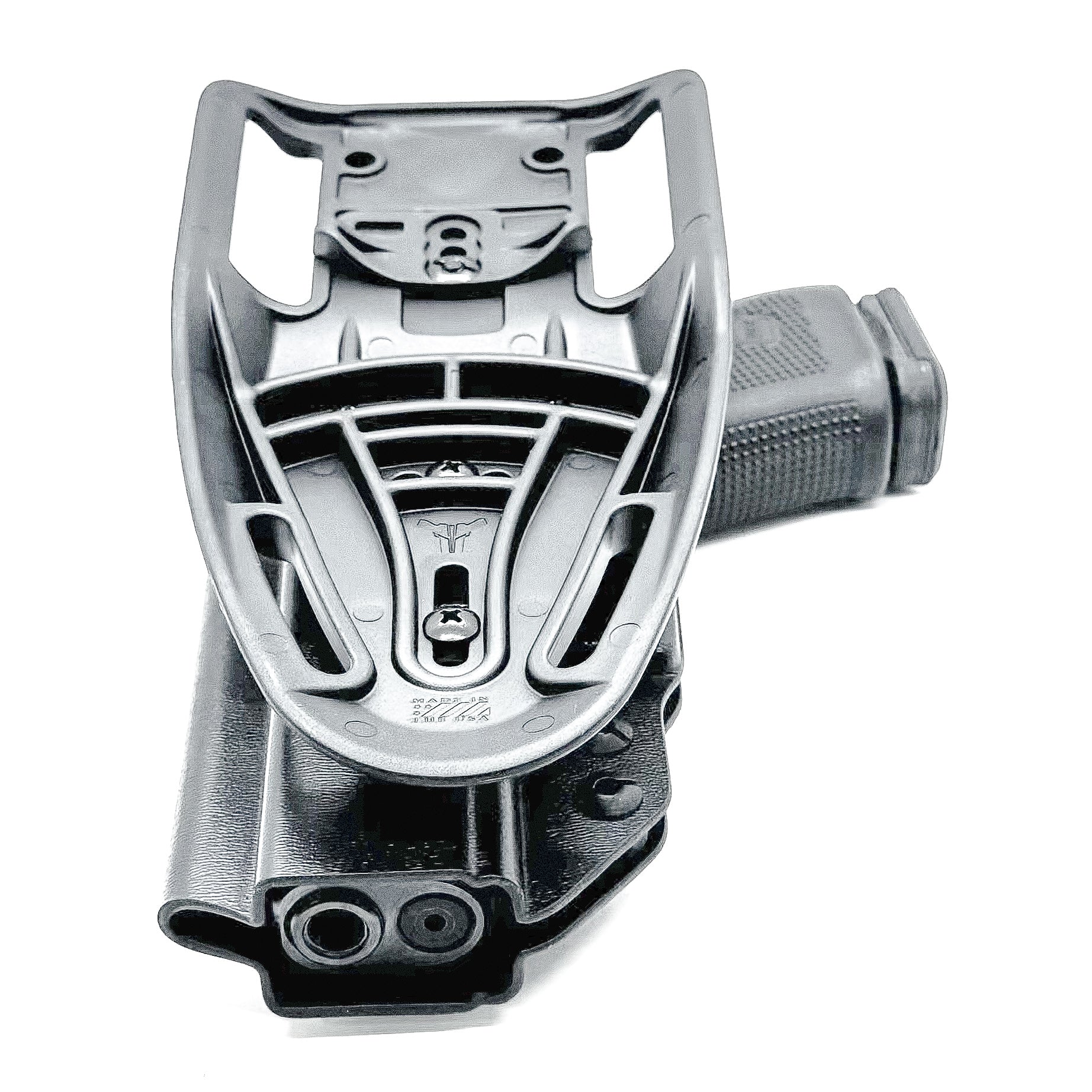 Glock 19 Duty & Competition Holster - Image 9