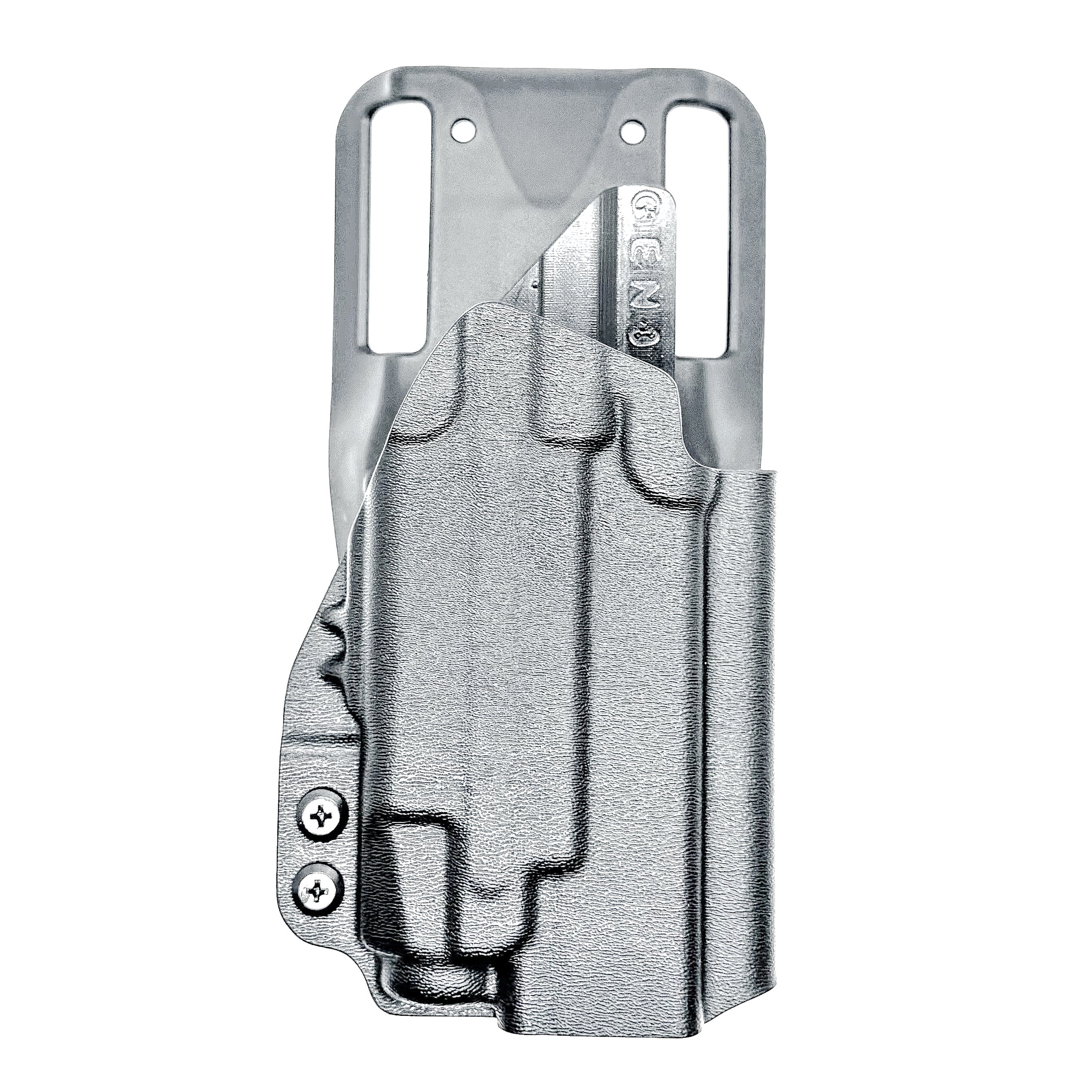 Glock 19 & TLR-7 X/A Duty & Competition Holster - Image 16