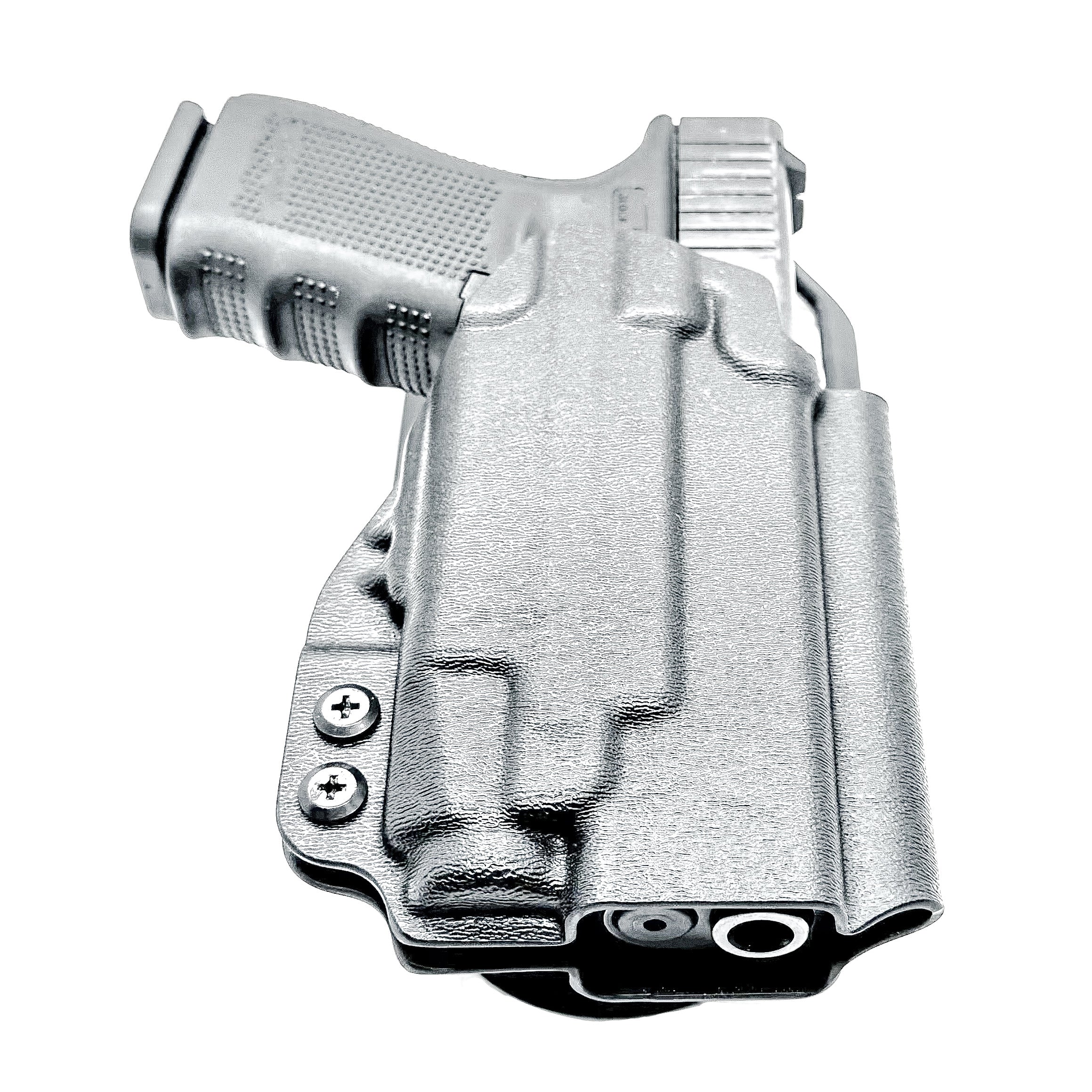 Glock 19 & TLR-7 X/A Duty & Competition Holster - Image 21