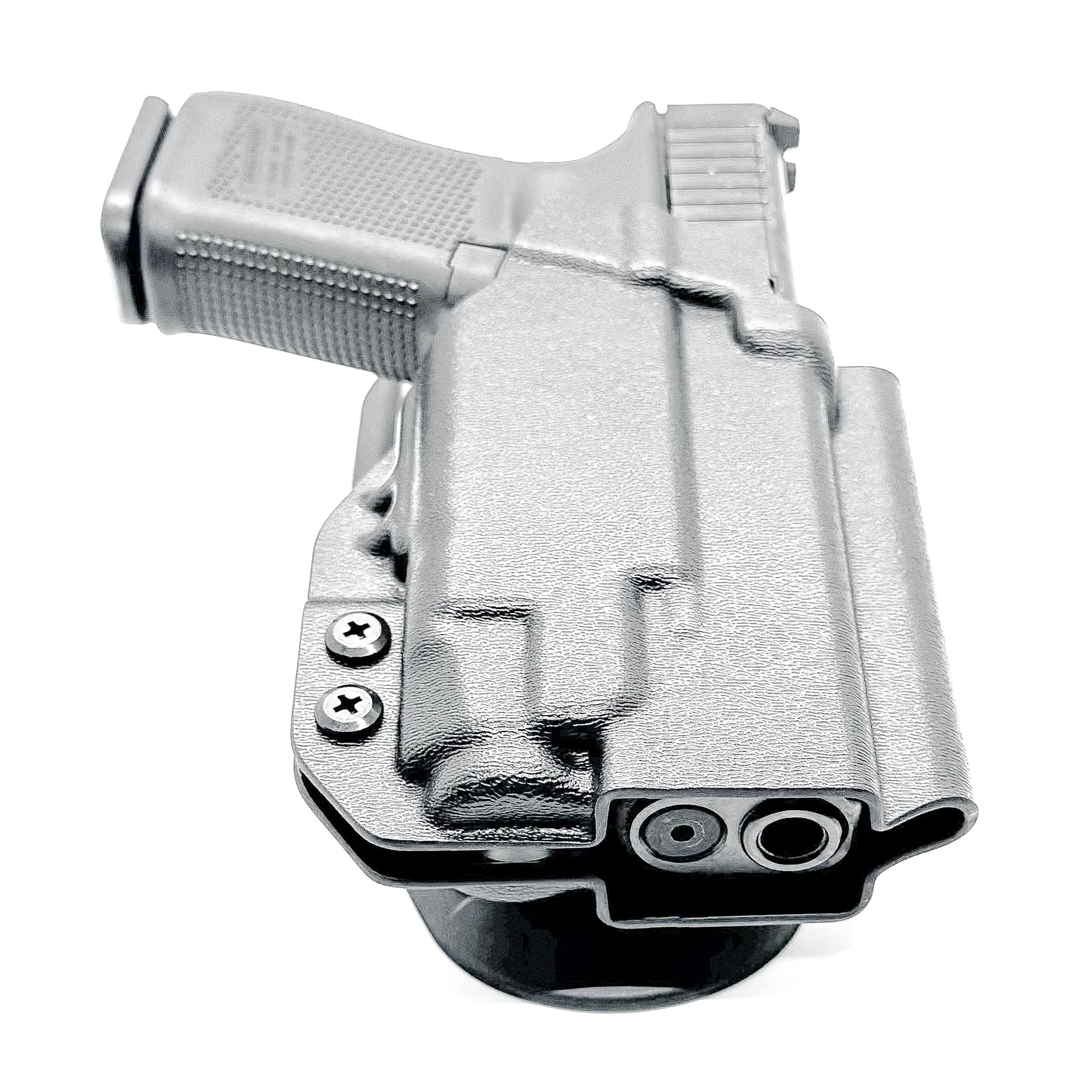 Glock 19 & TLR-7 X/A Duty & Competition Holster - Image 6