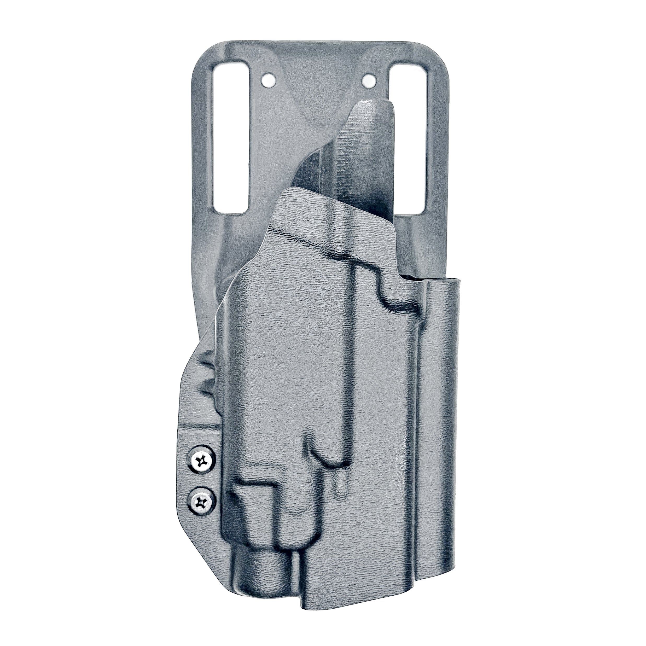 Glock 19 & TLR-7 HL-X Duty & Competition Holster