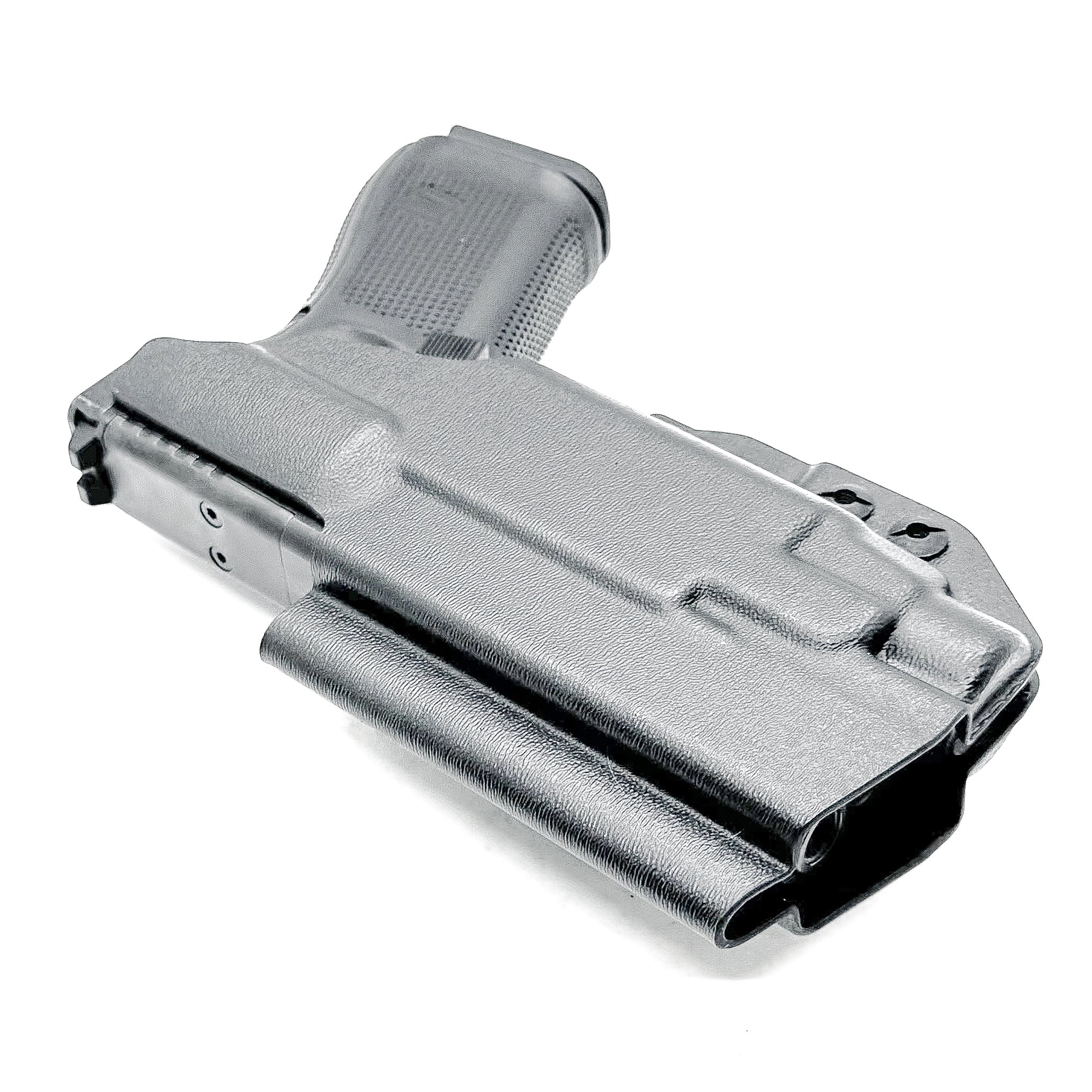 Glock 19 & TLR-7 HL-X IWB Holster - Image 8