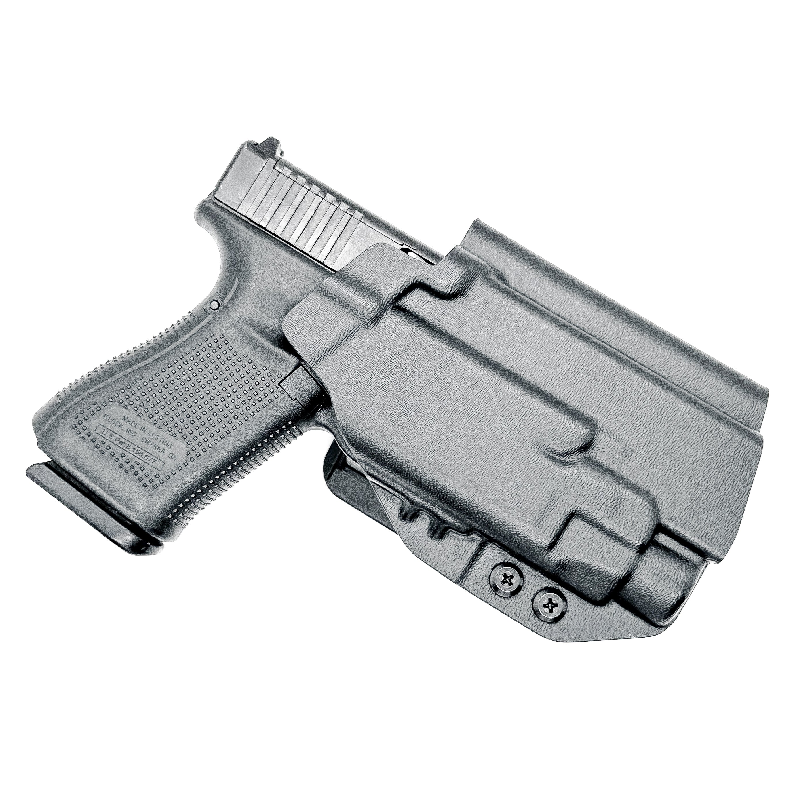 Glock 19 & TLR-7 HL-X OWB Holster - Image 3