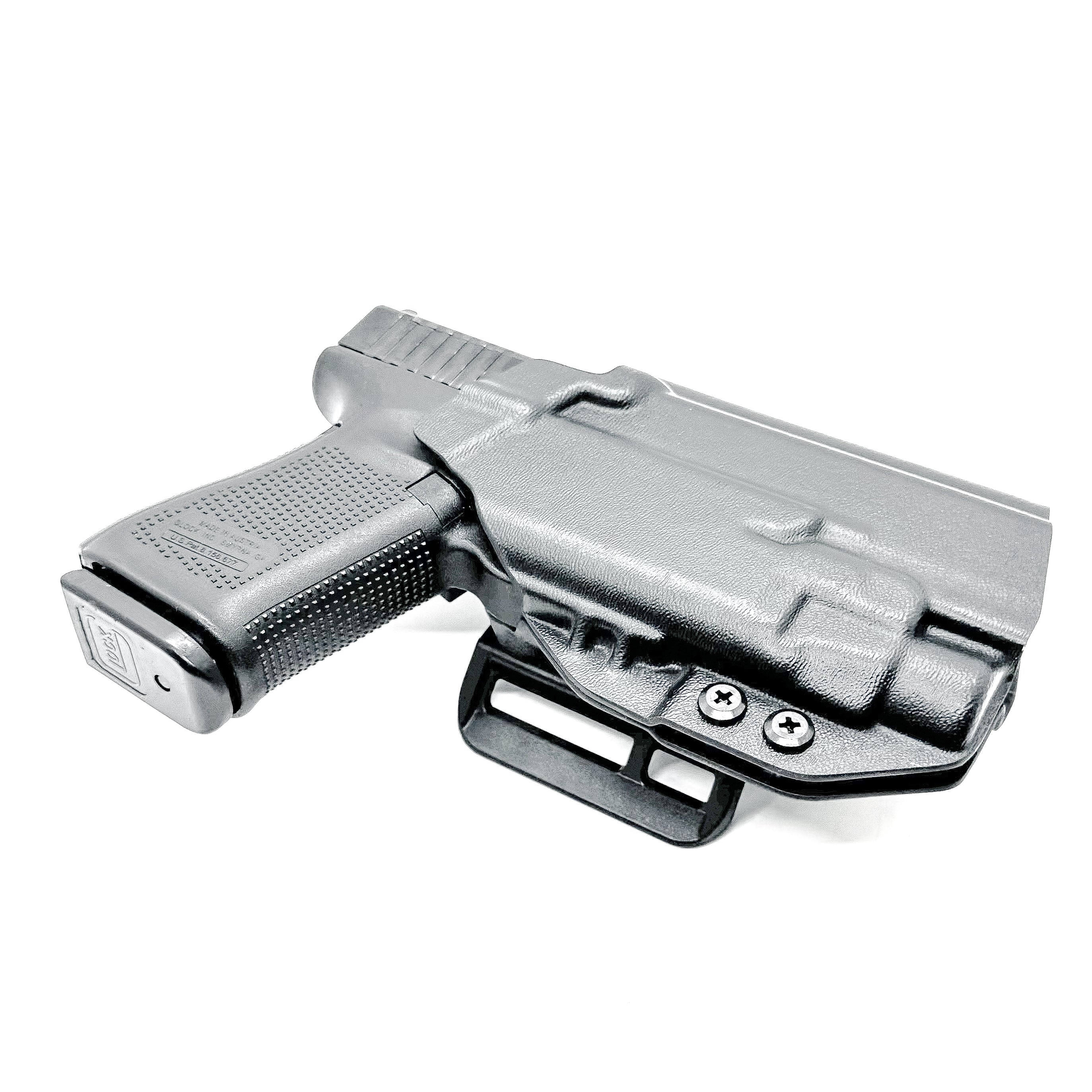 Glock 19 & TLR-7 HL-X OWB Holster - Image 5
