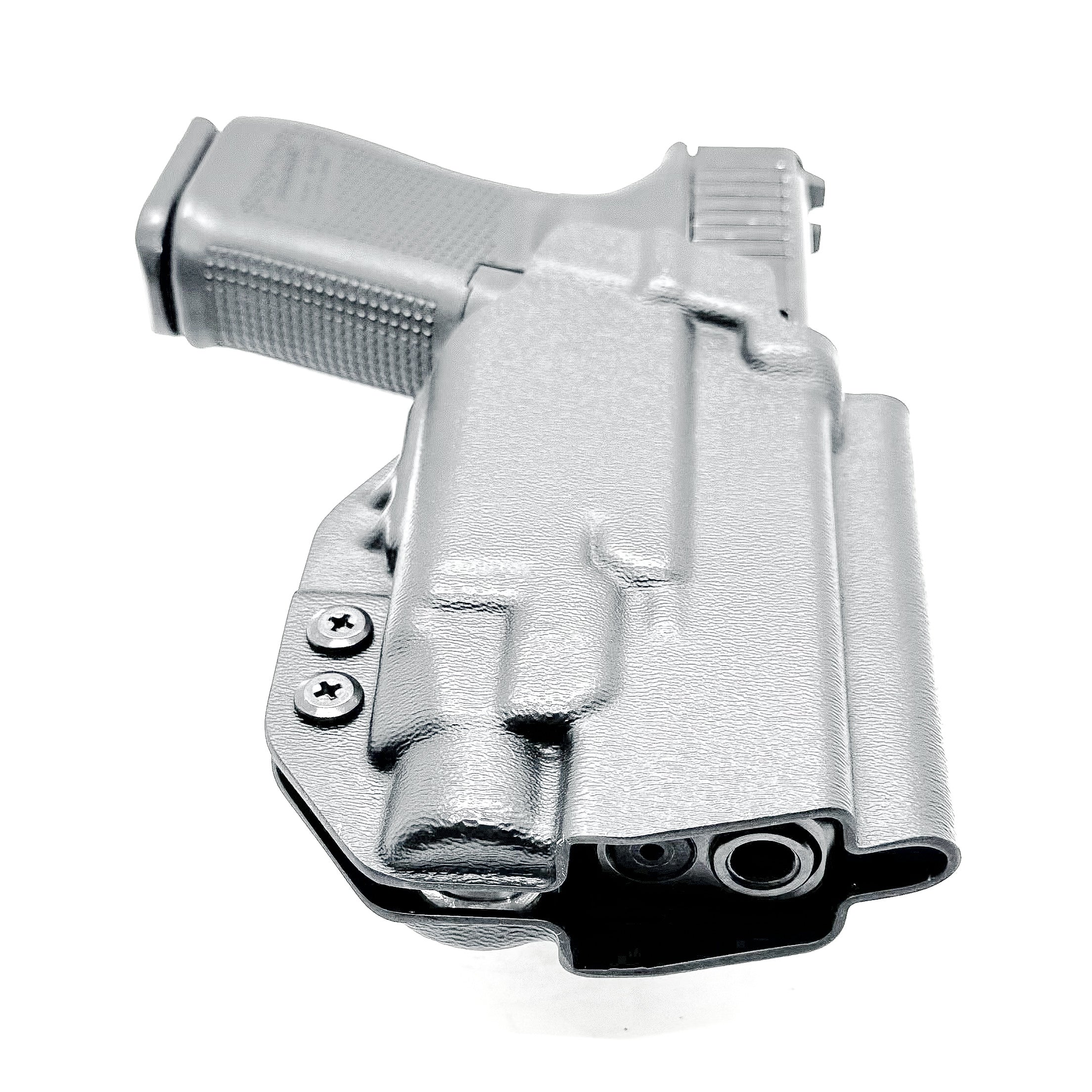Glock 19 & TLR-7 HL-X OWB Holster - Image 6