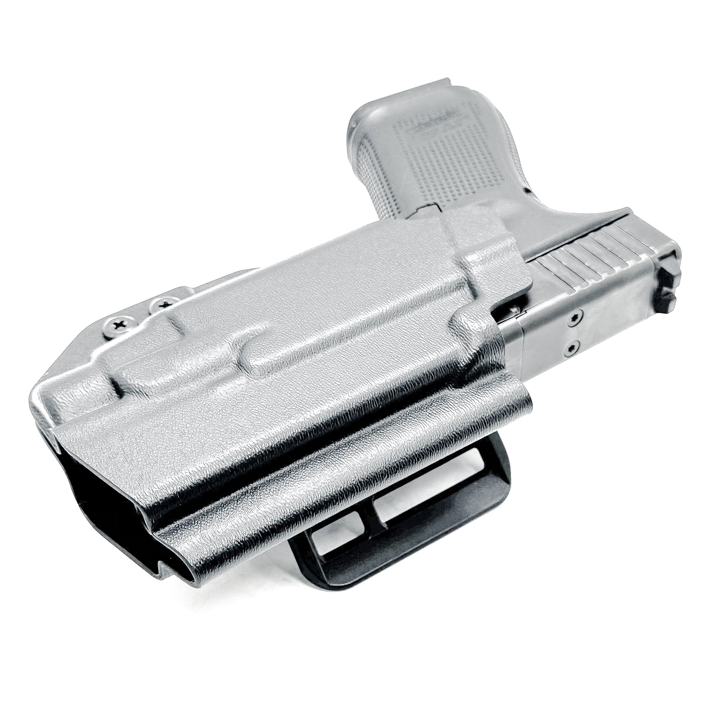 Glock 19 & TLR-7 HL-X OWB Holster - Image 7